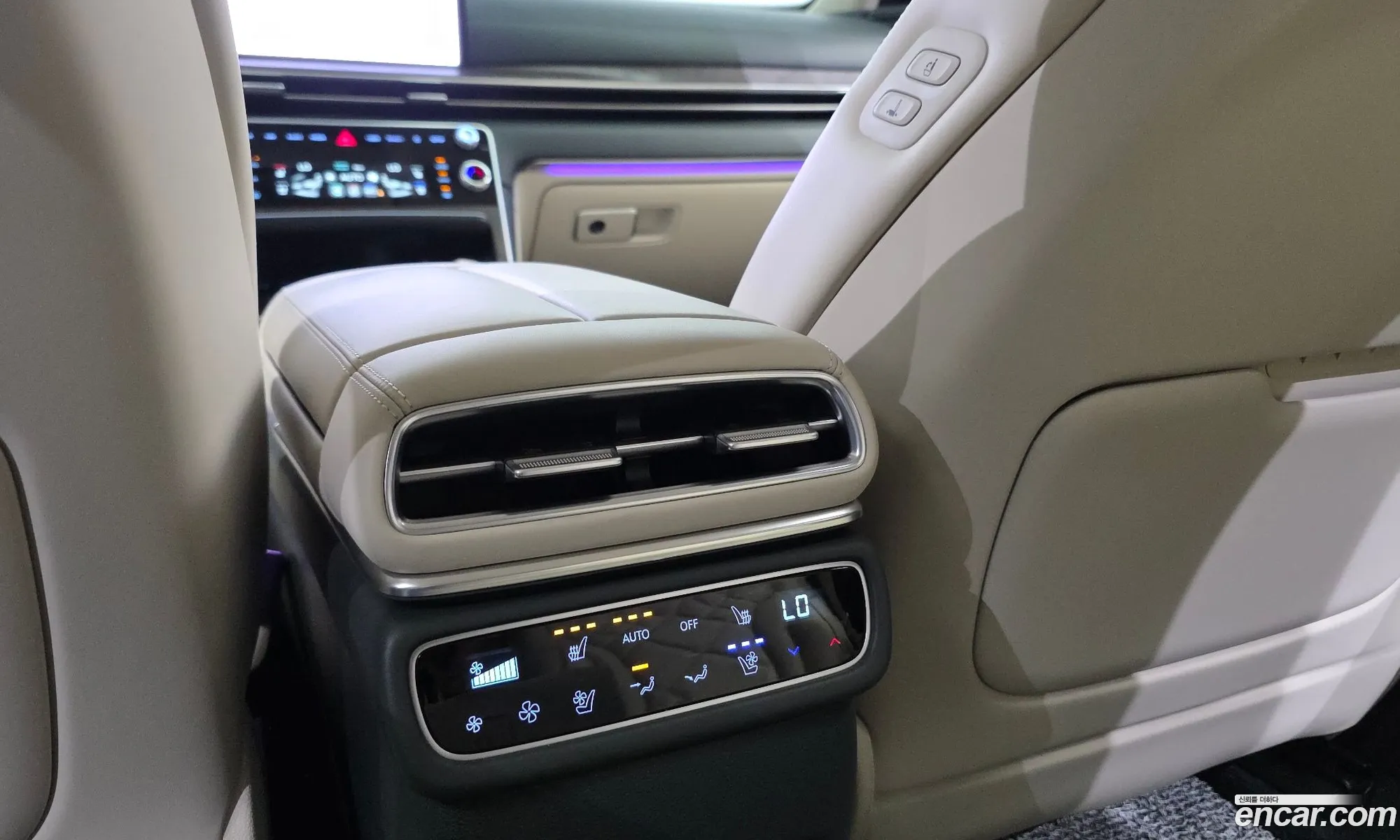 Genesis GV80 2024 — 20