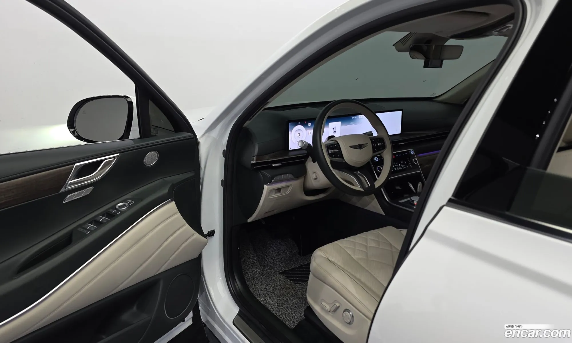 Genesis GV80 2024 — 6
