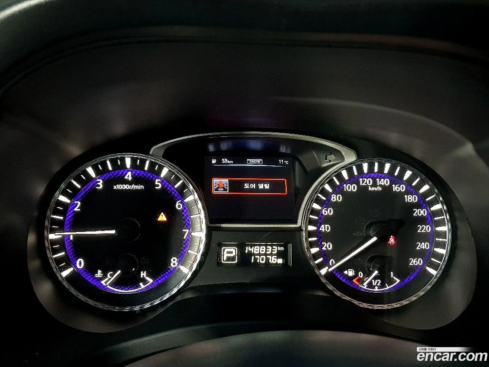 Infiniti QX60