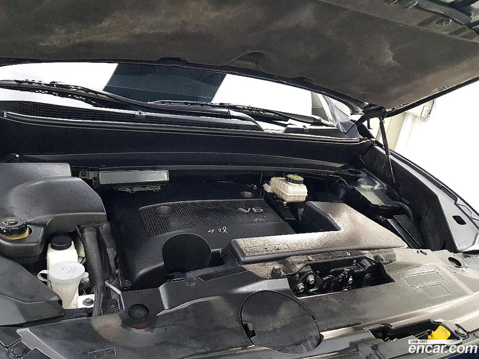 Infiniti QX60 2017 — 11