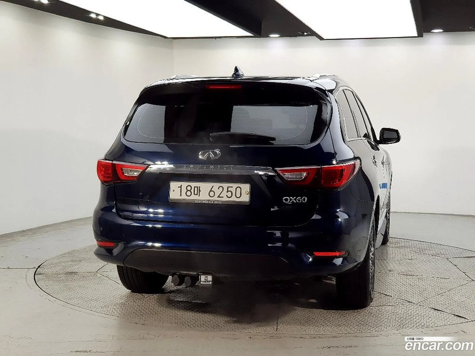 Infiniti QX60 2017 — 15