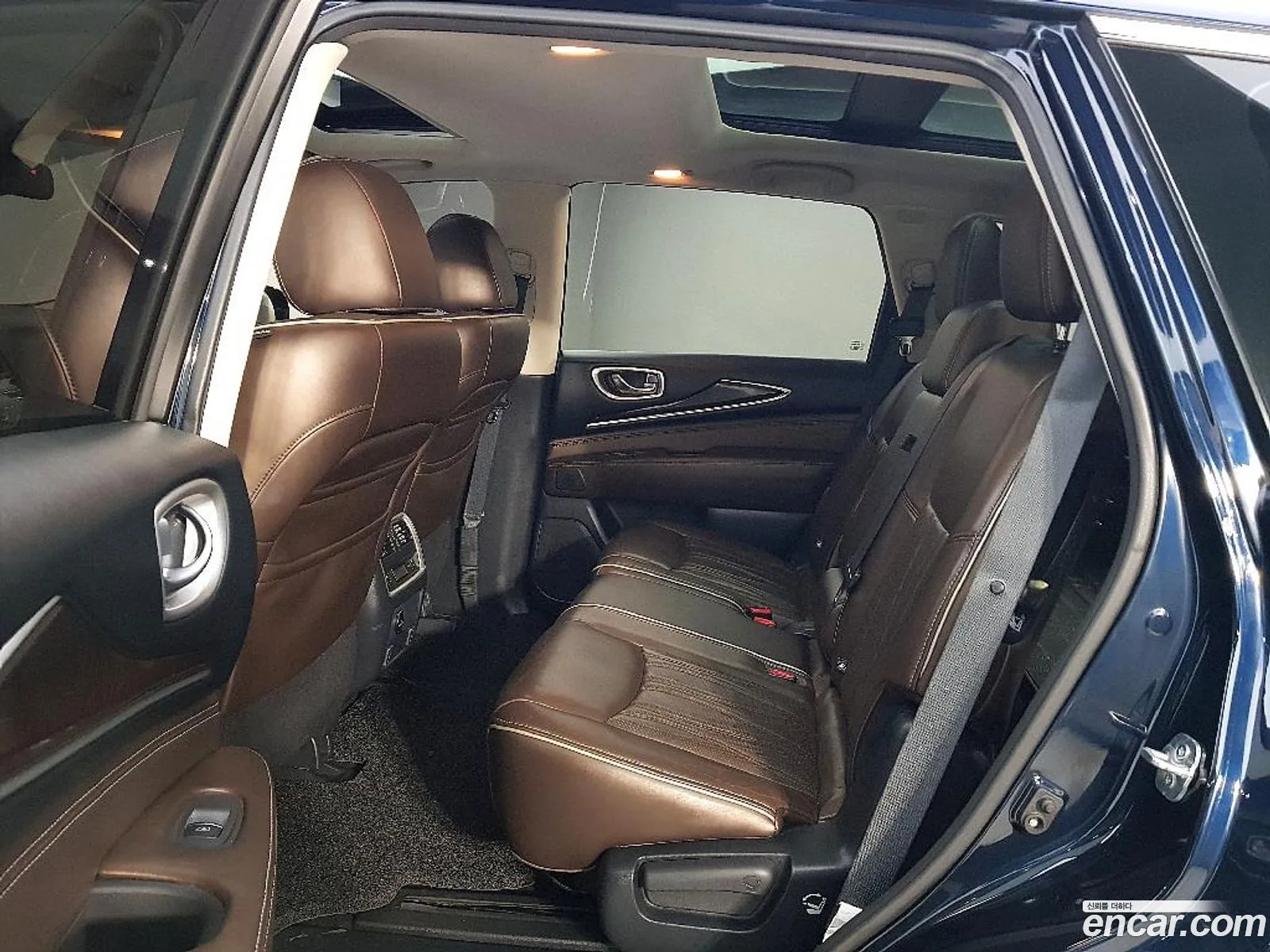 Infiniti QX60 2017 — 9