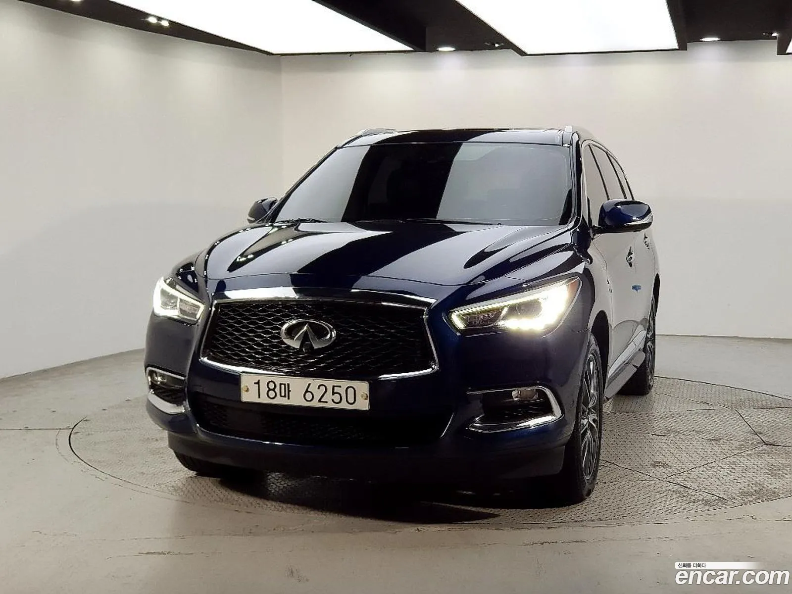 Infiniti QX60