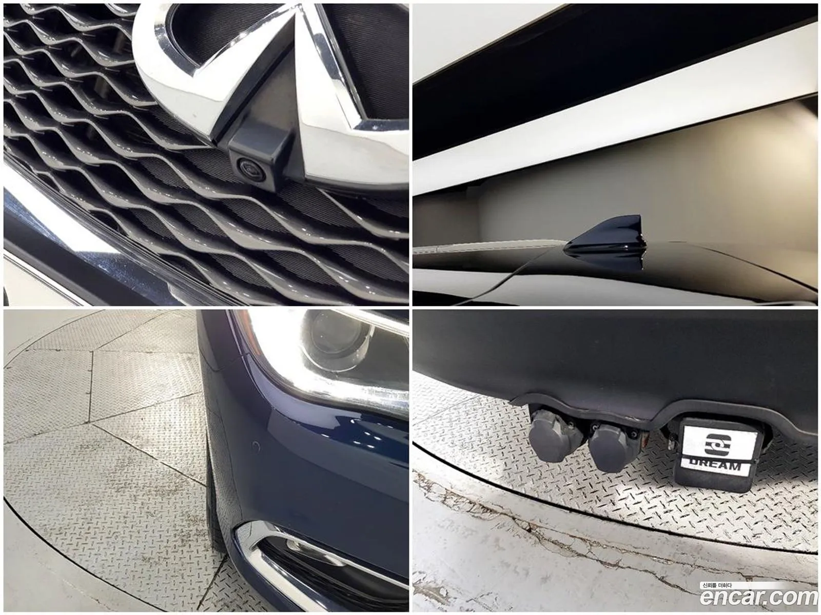 Infiniti QX60 2017 — 6