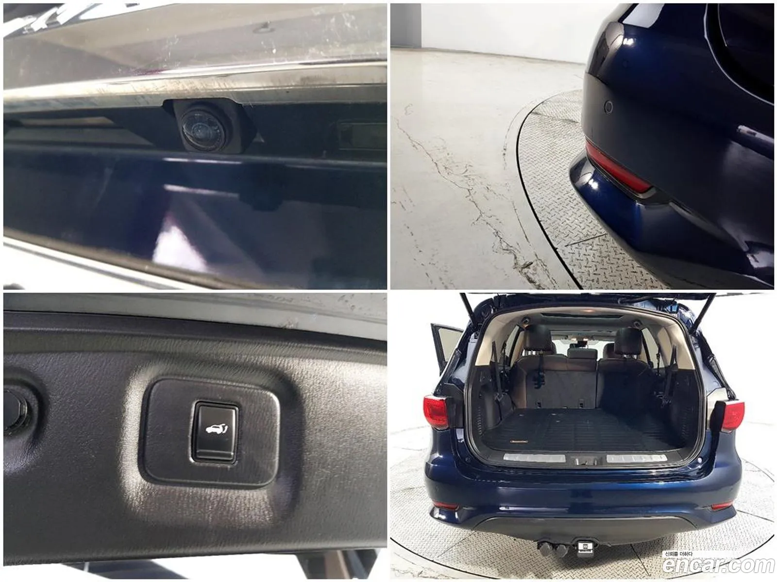 Infiniti QX60 2017 — 14