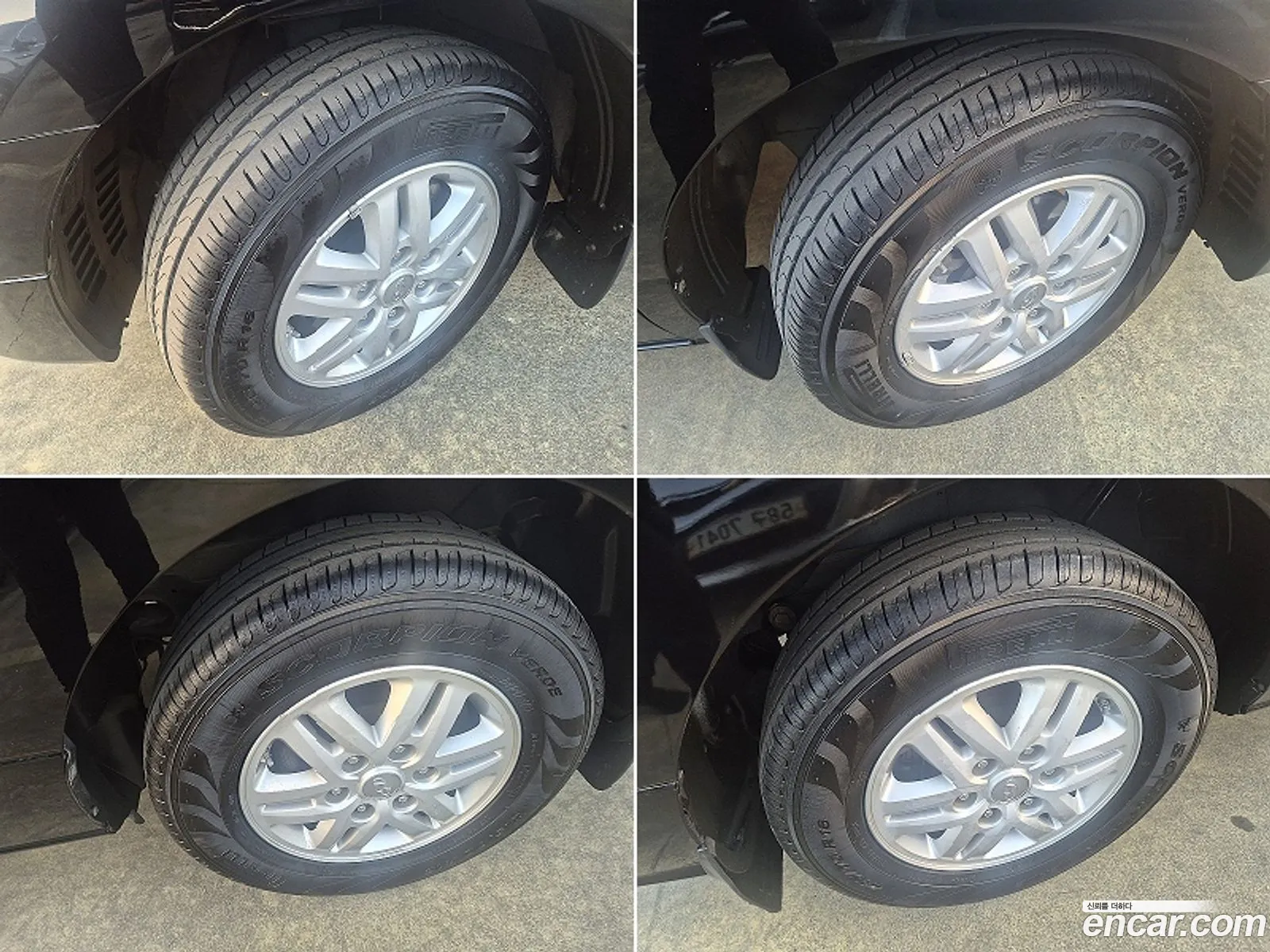 Hyundai Grand Starex 2017 — 3