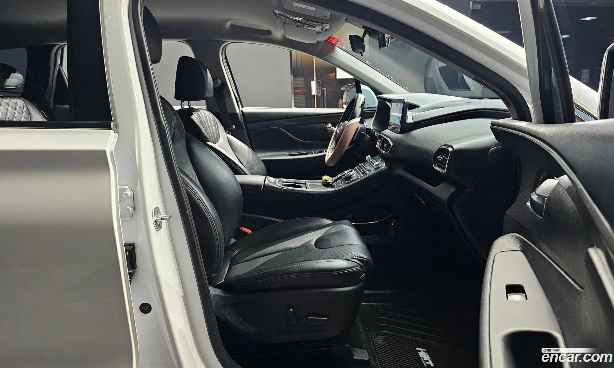 Hyundai Santa Fe 2022 — 12