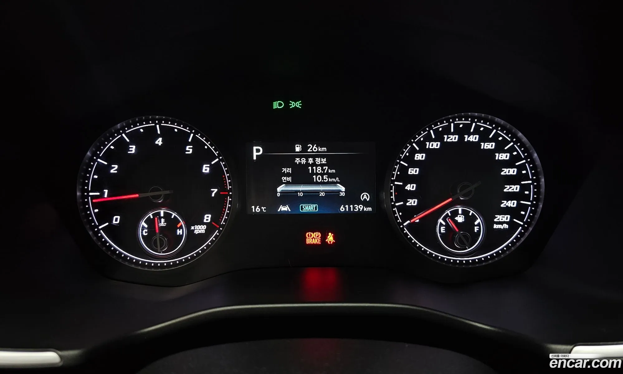 Hyundai Santa Fe 2022 — 3