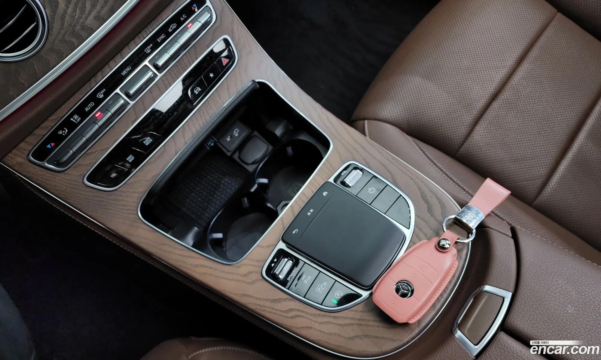 Mercedes-Benz E-Class W213 2022 — 6