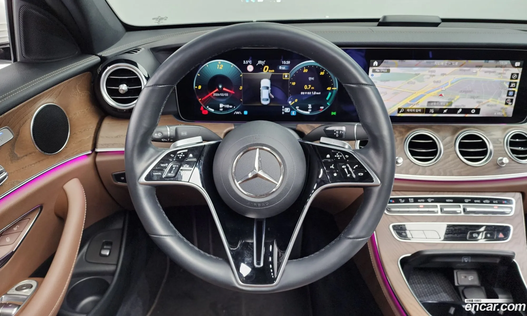 Mercedes-Benz E-Class W213 2022 — 9