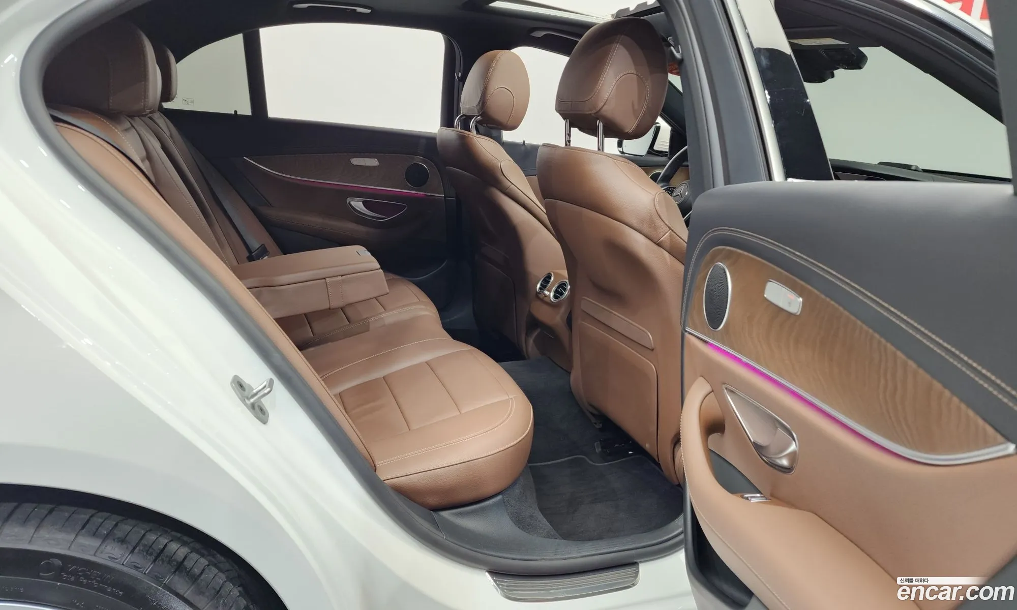 Mercedes-Benz E-Class W213 2022 — 8