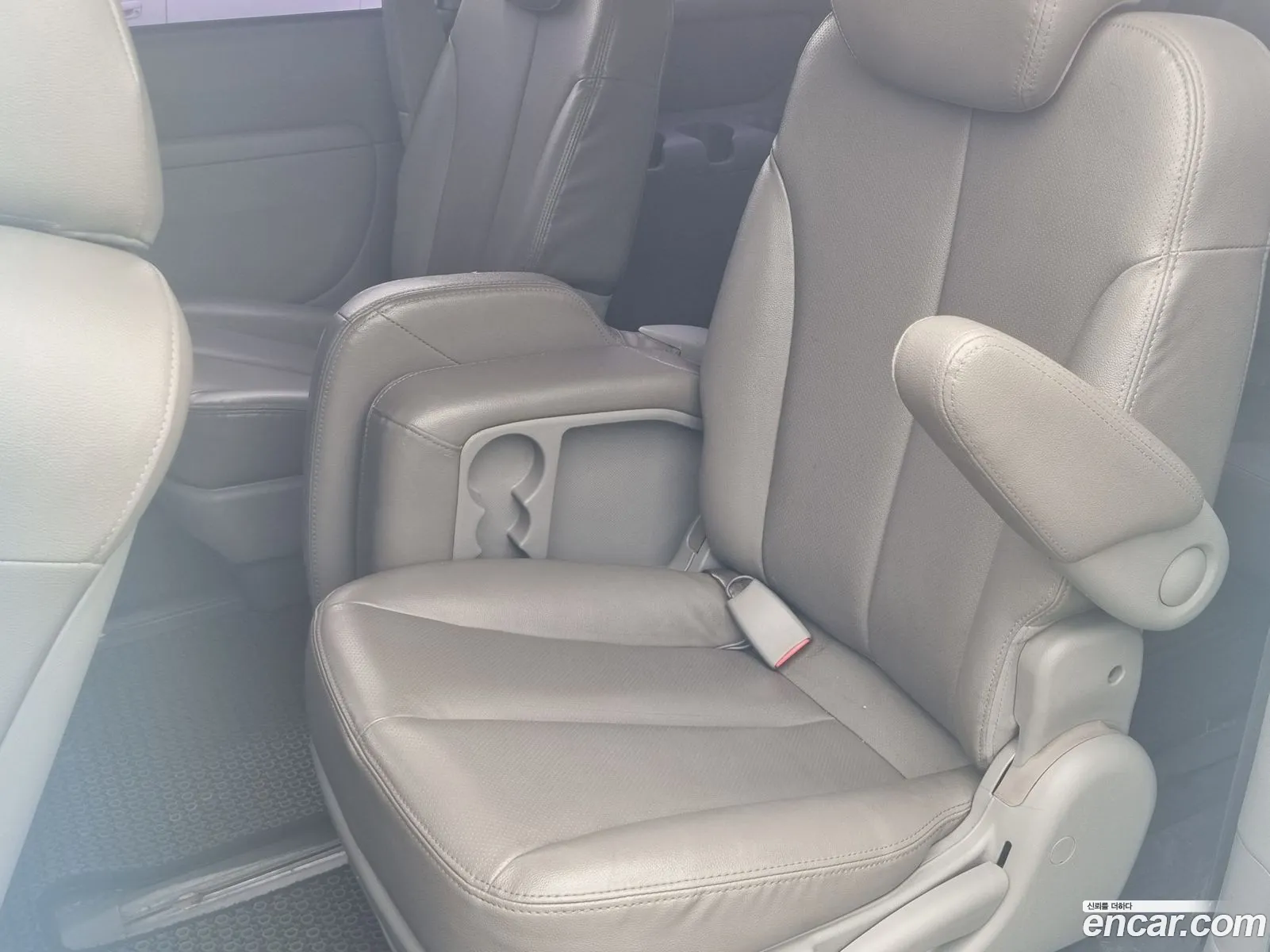 Kia Grand Carnival