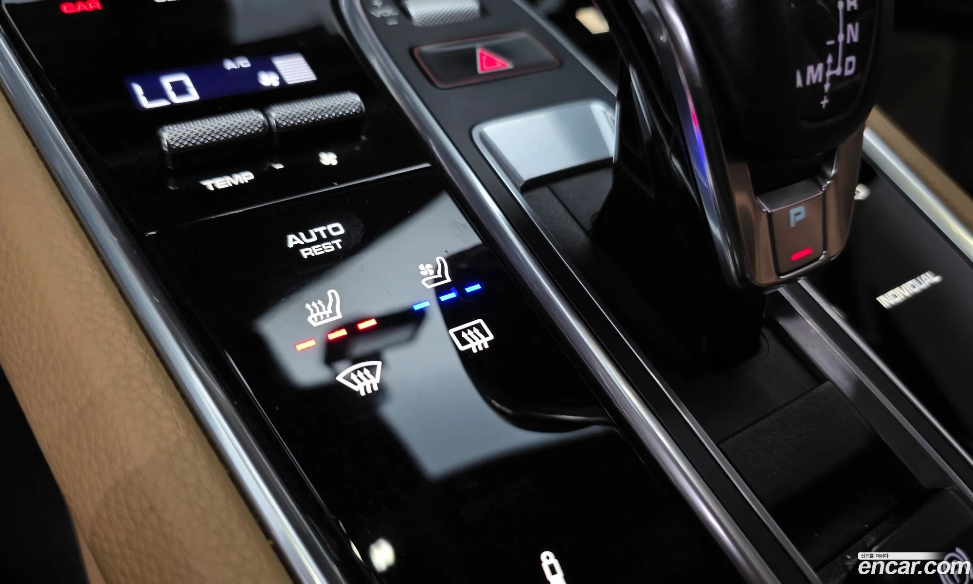 Porsche Panamera 2021 — 9
