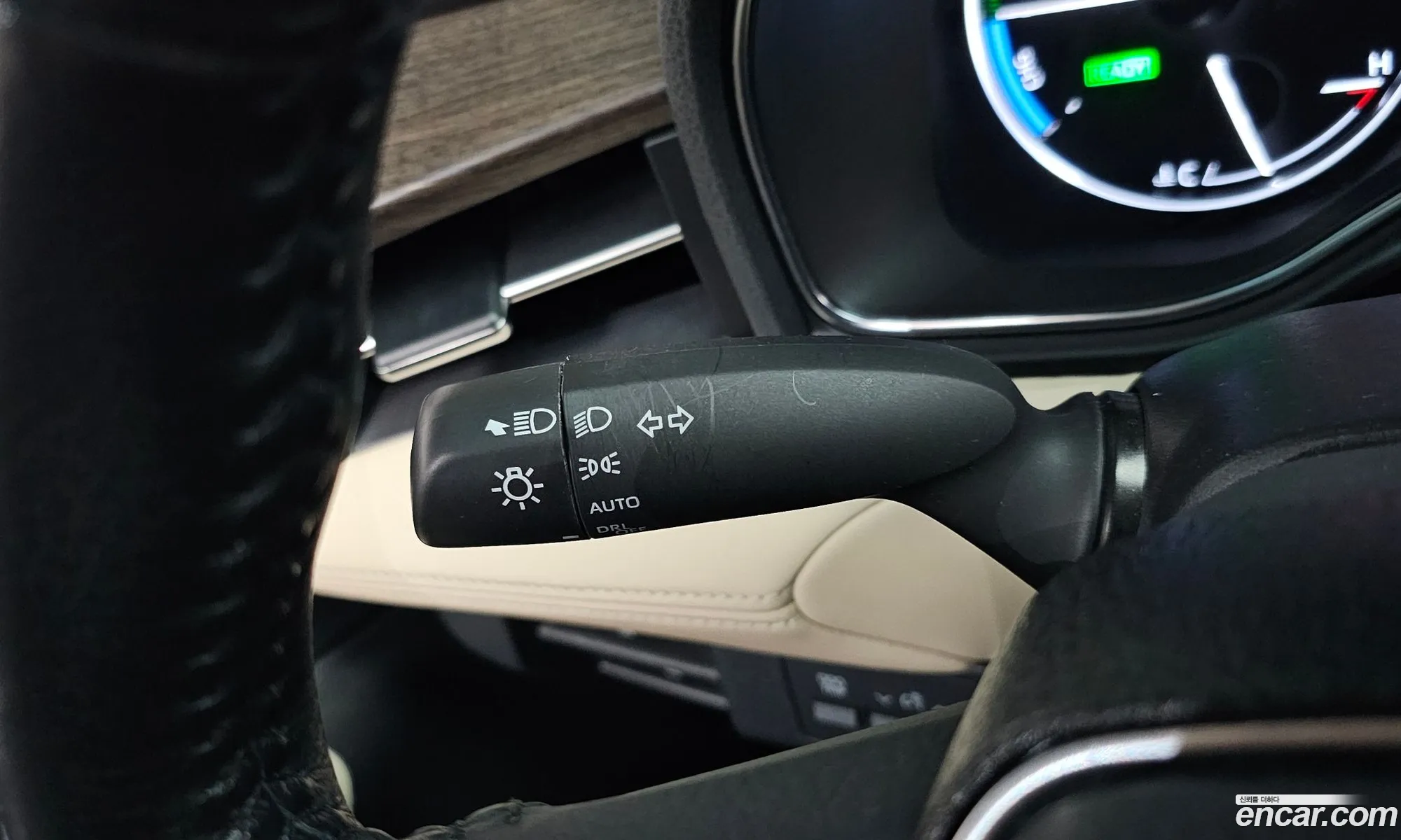 Toyota Avalon 2019 — 9