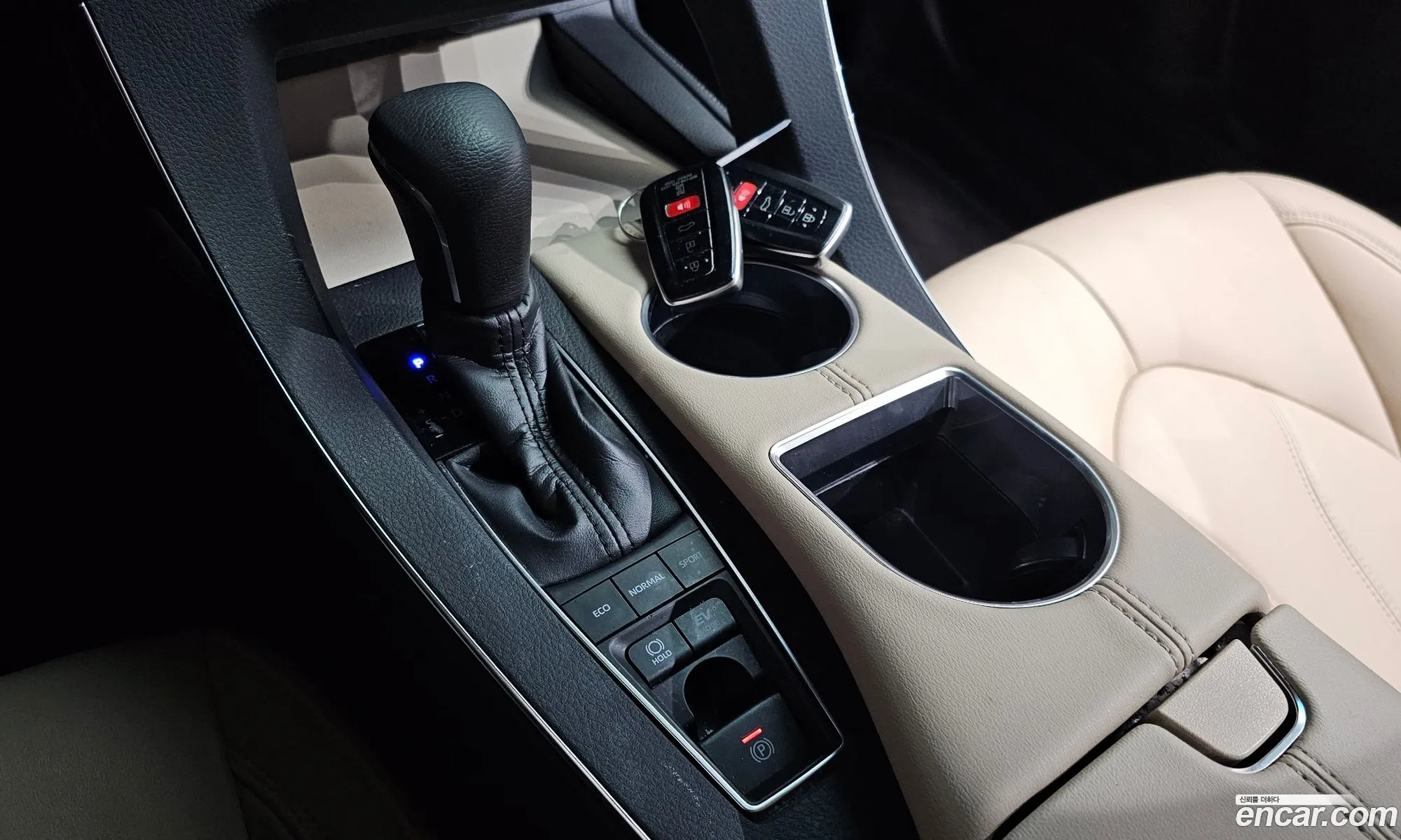 Toyota Avalon 2019 — 12