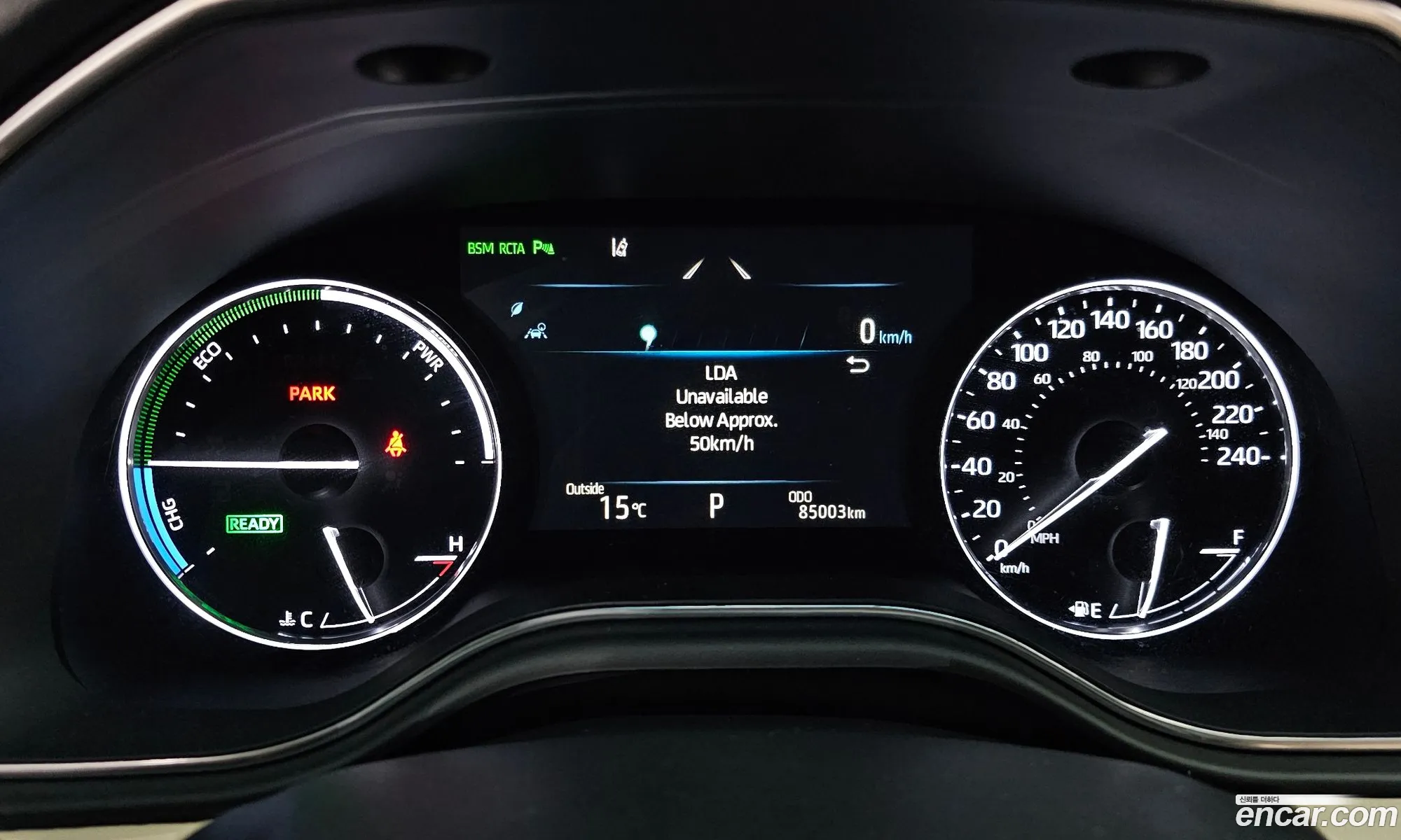 Toyota Avalon 2019 — 20