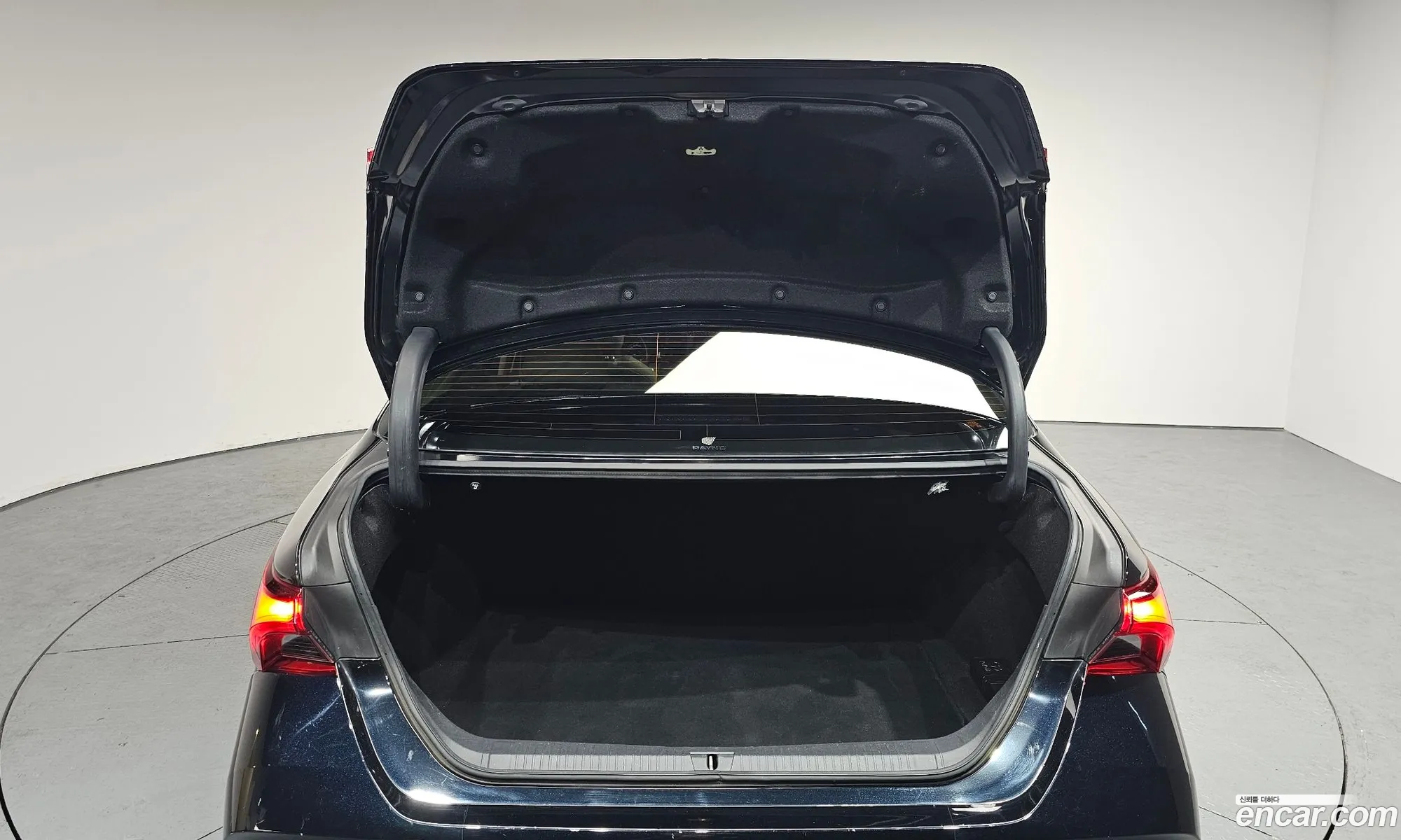 Toyota Avalon 2019 — 15