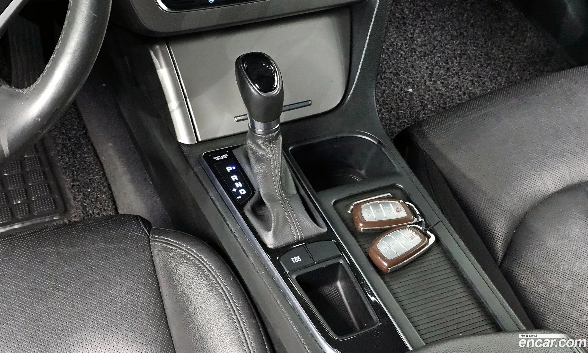 Hyundai LF Sonata 2014 — 2
