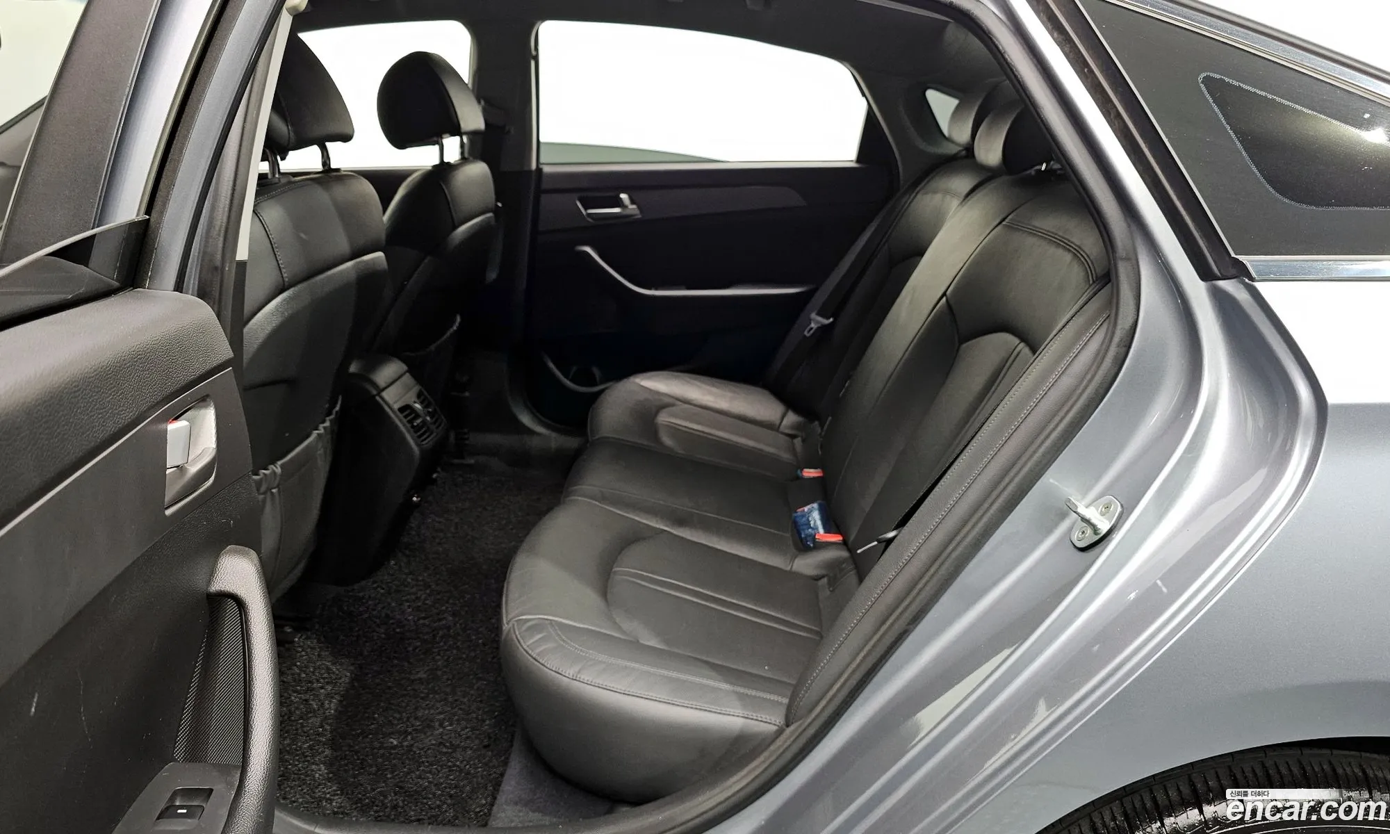 Hyundai LF Sonata 2014 — 20