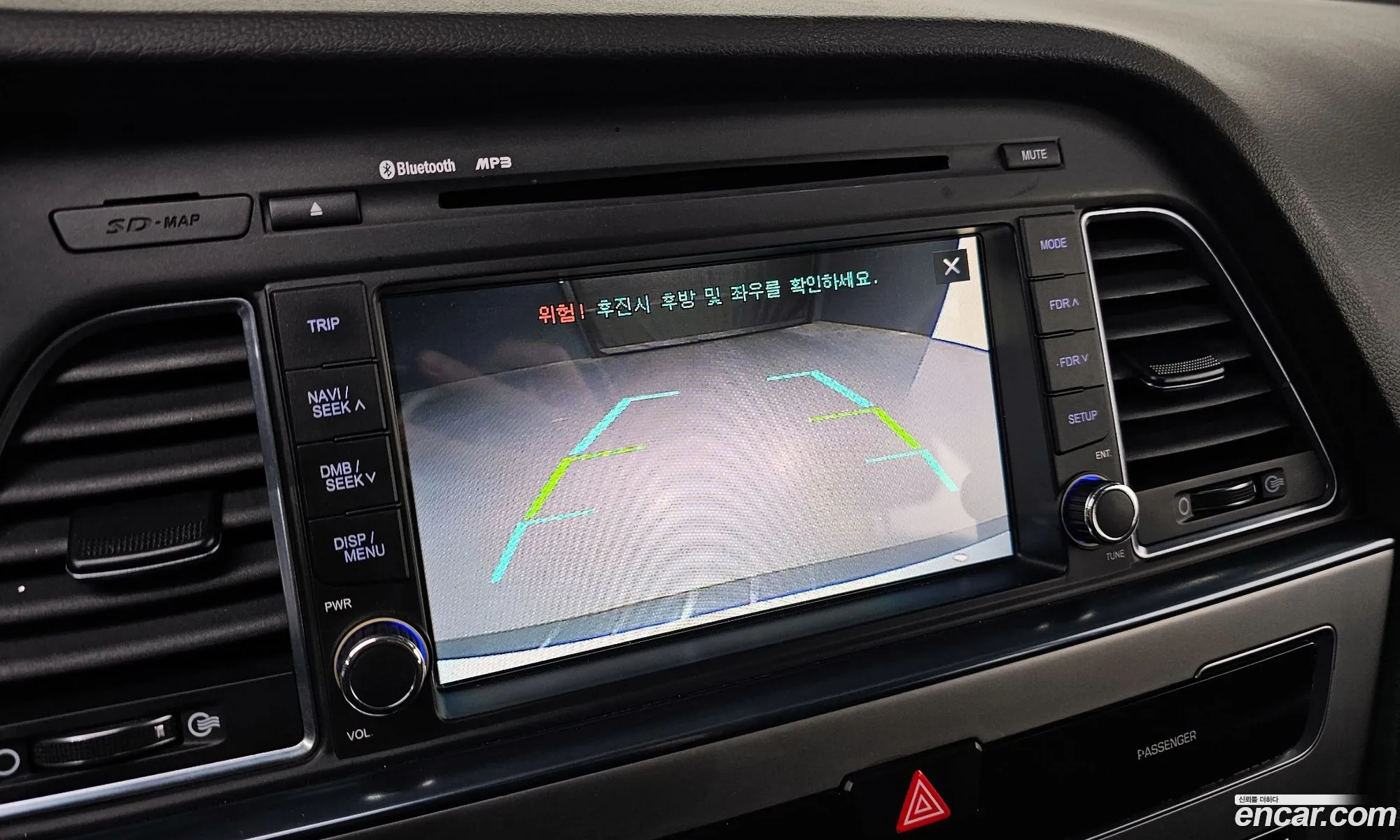 Hyundai LF Sonata 2014 — 6