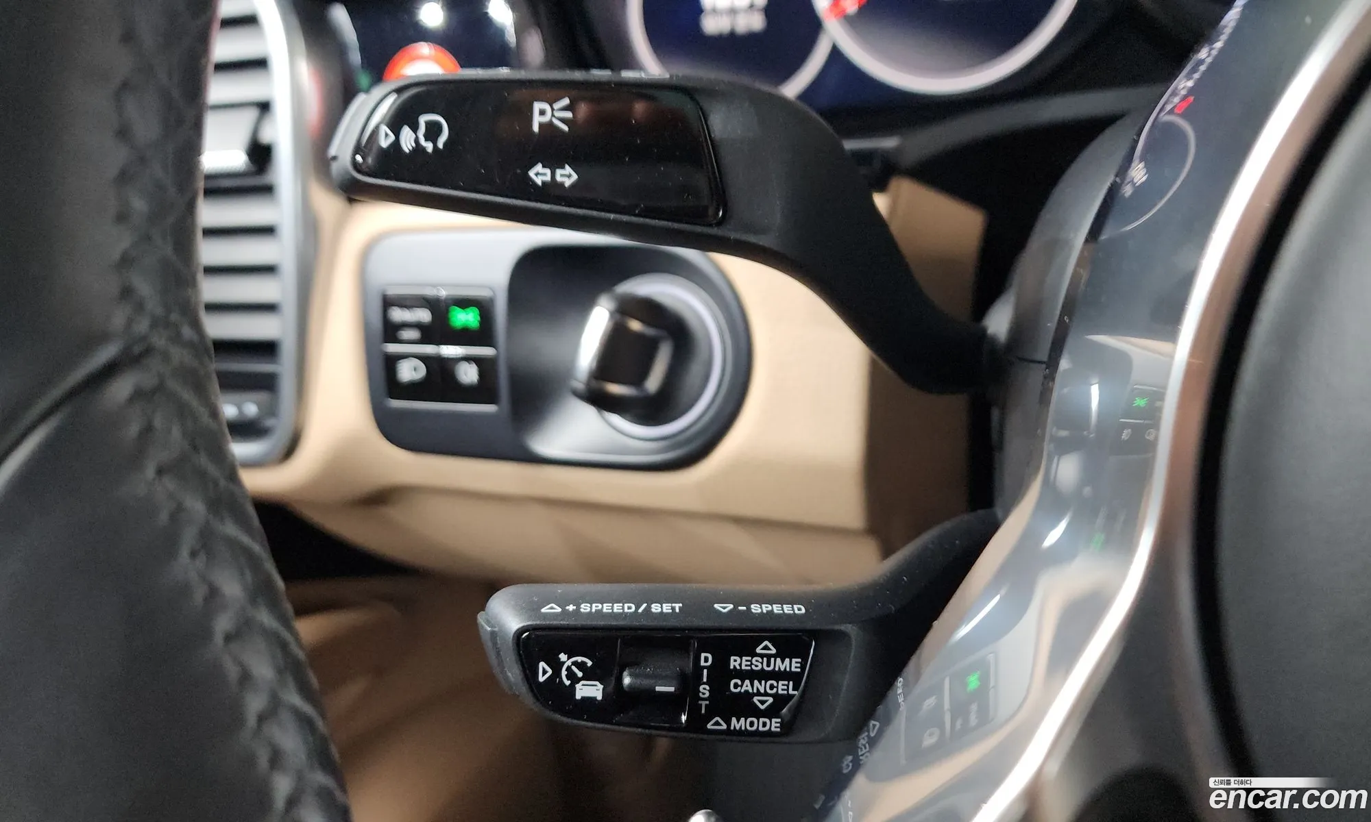 Porsche Cayenne 2019 WP1AA29Y7KDA37613 — 4