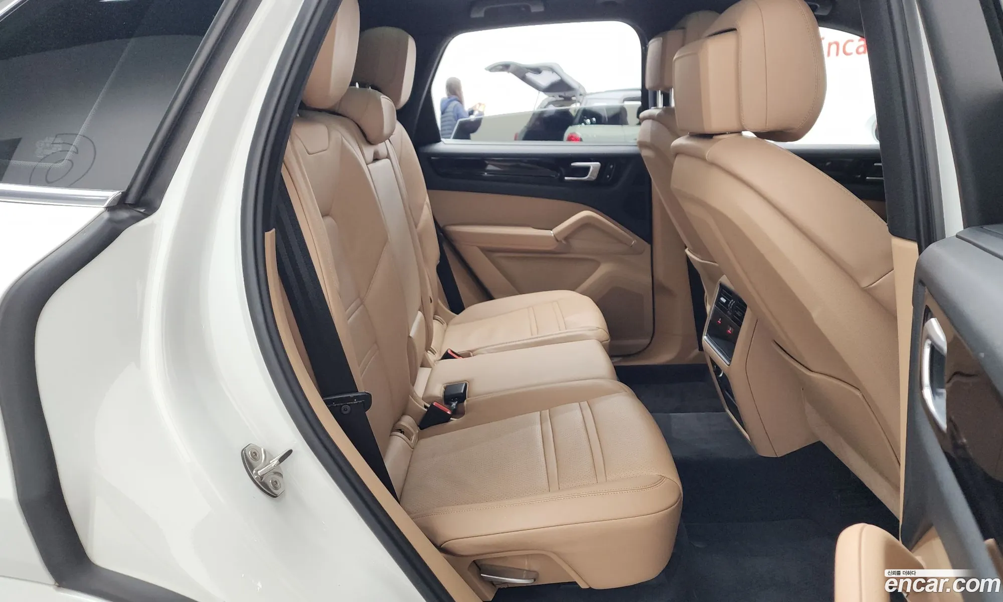 Porsche Cayenne 2019 WP1AA29Y7KDA37613 — 10