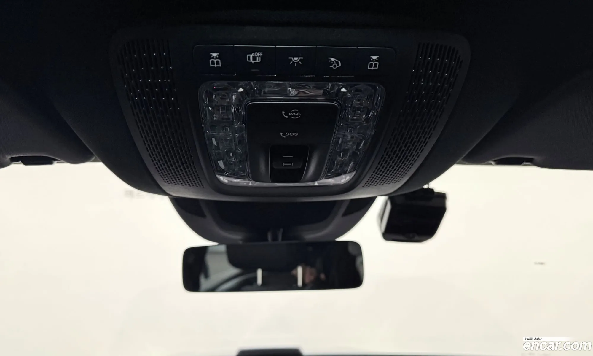 Mercedes-Benz GLE-Class W167 2022 — 14