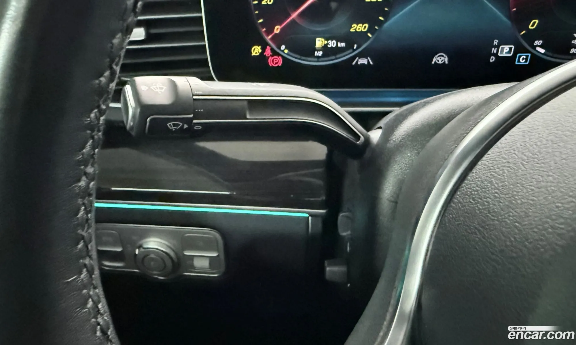 Mercedes-Benz GLE-Class W167 2022 — 5