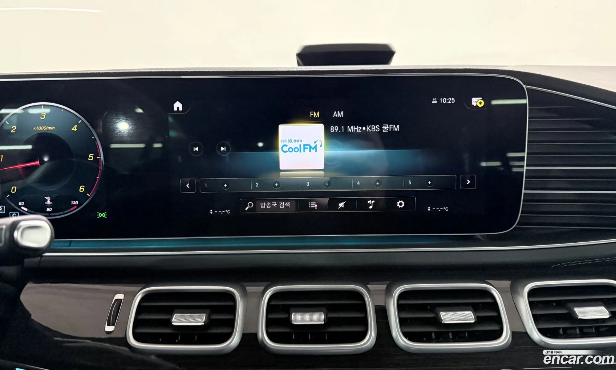 Mercedes-Benz GLE-Class W167 2022 — 3
