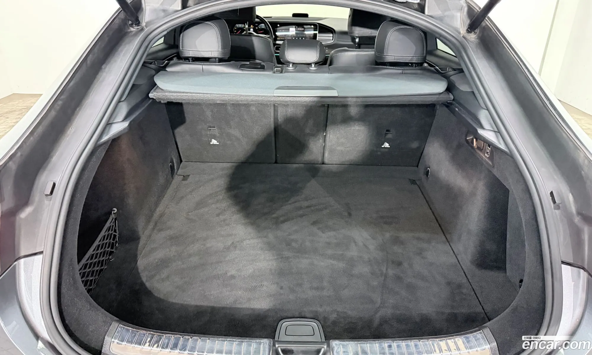 Mercedes-Benz GLE-Class W167 2022 — 4