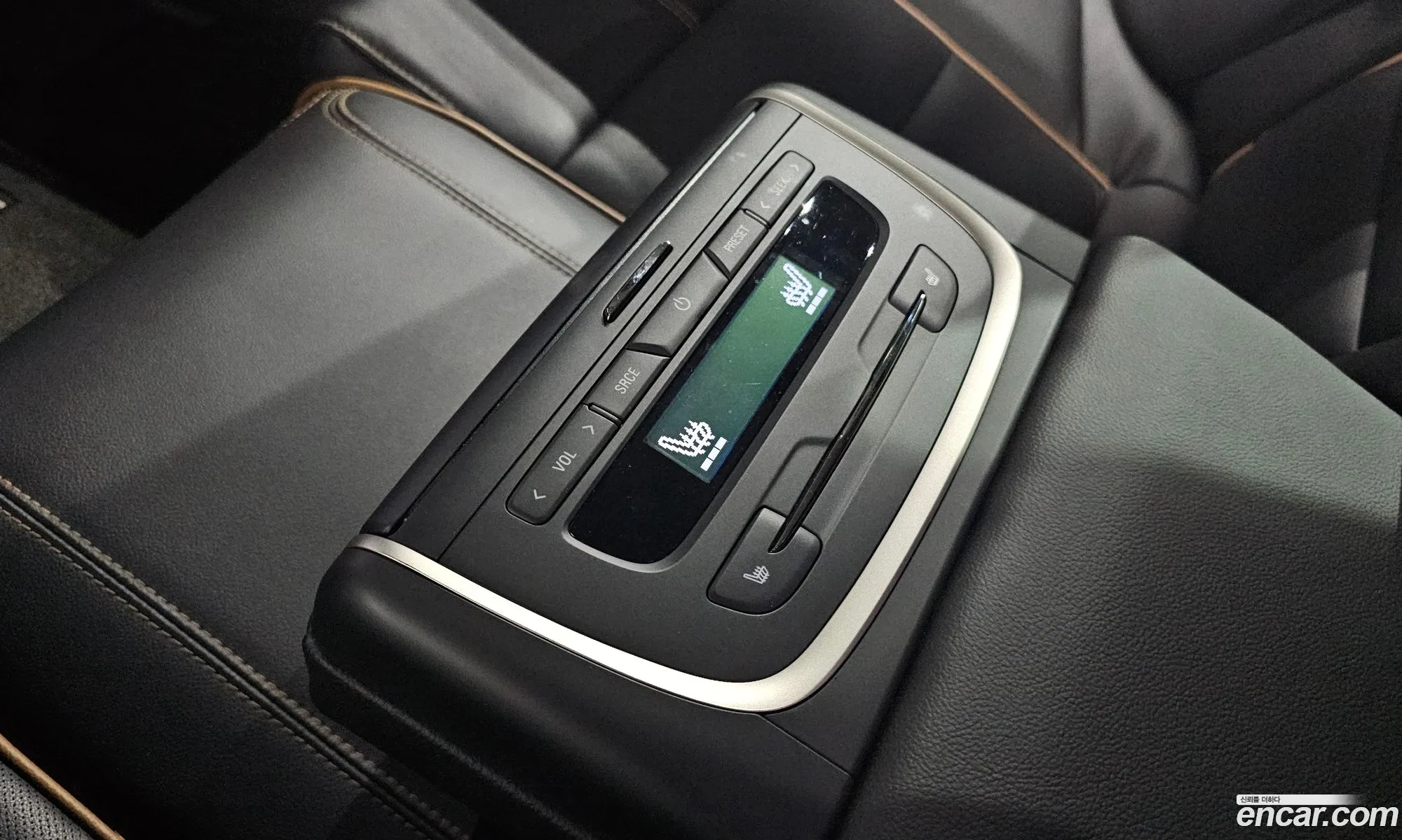 Chevrolet (GM Daewoo) Impala 2016 — 4