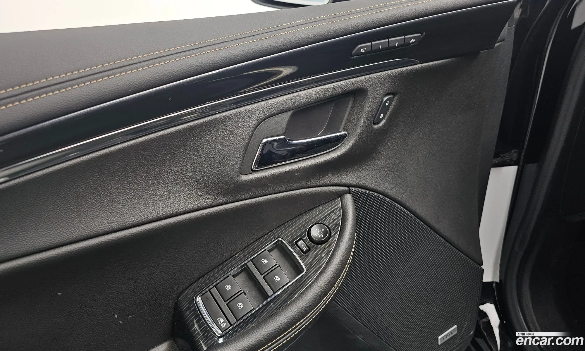 Chevrolet (GM Daewoo) Impala 2016 — 16