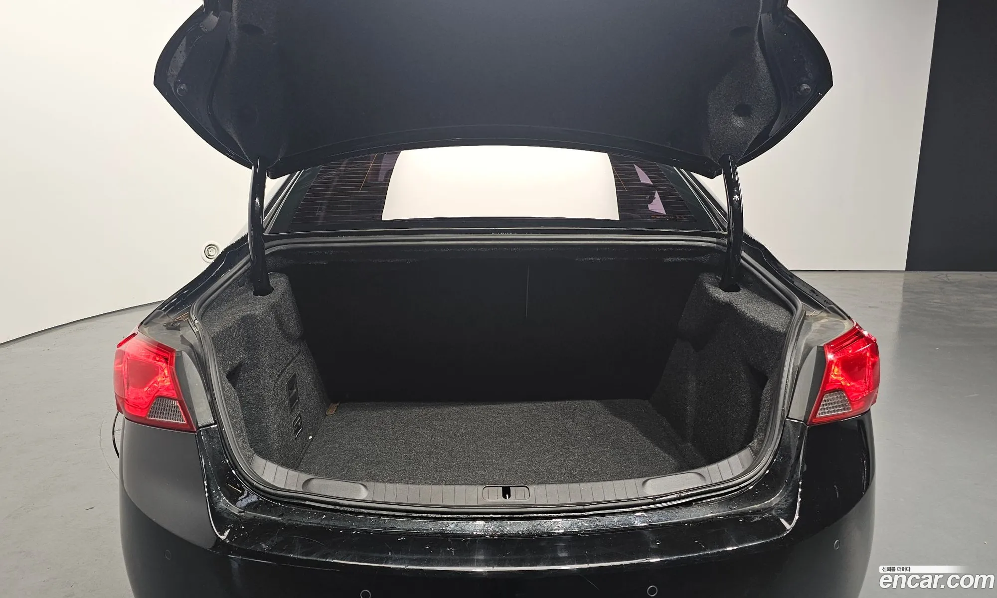 Chevrolet (GM Daewoo) Impala 2016 — 15