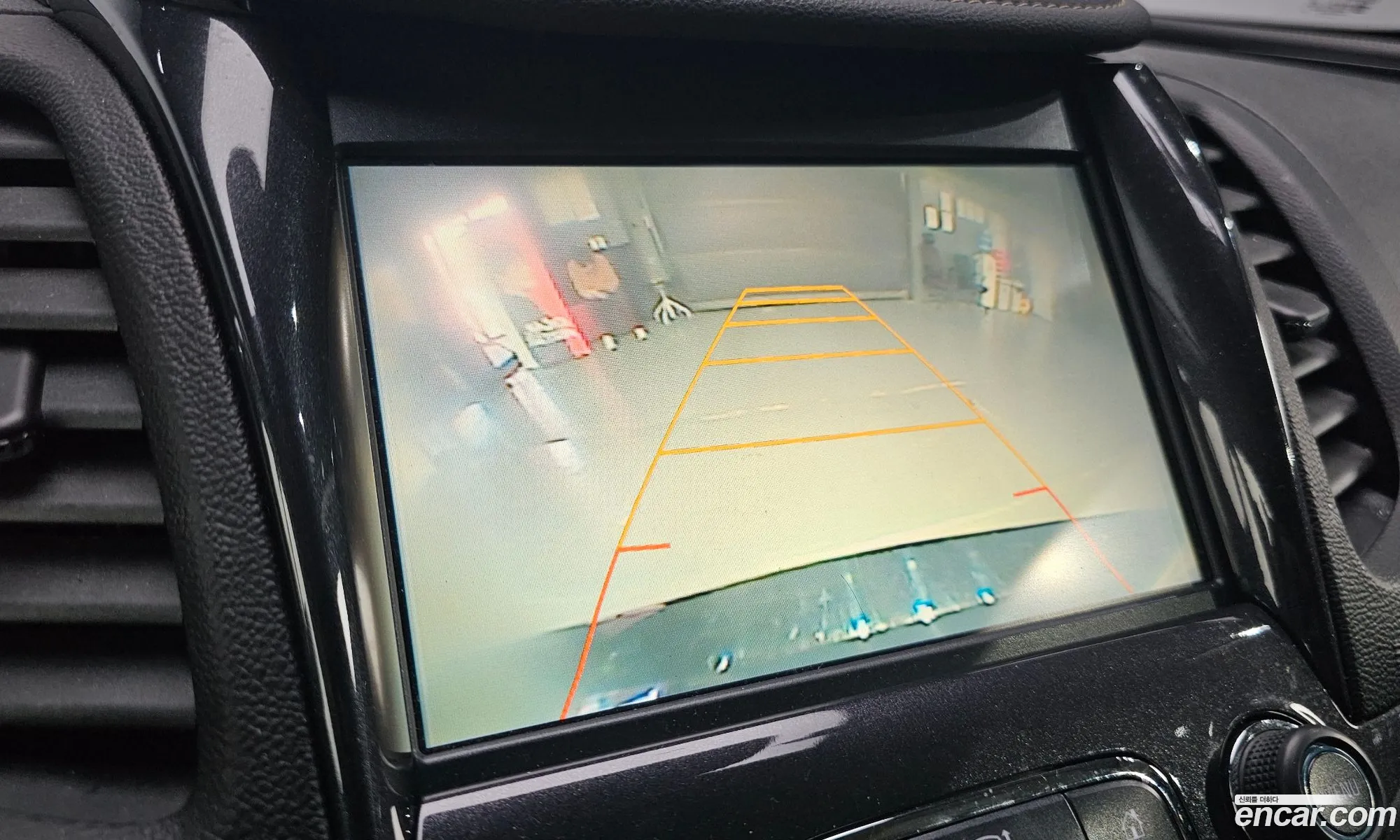 Chevrolet (GM Daewoo) Impala 2016 — 8