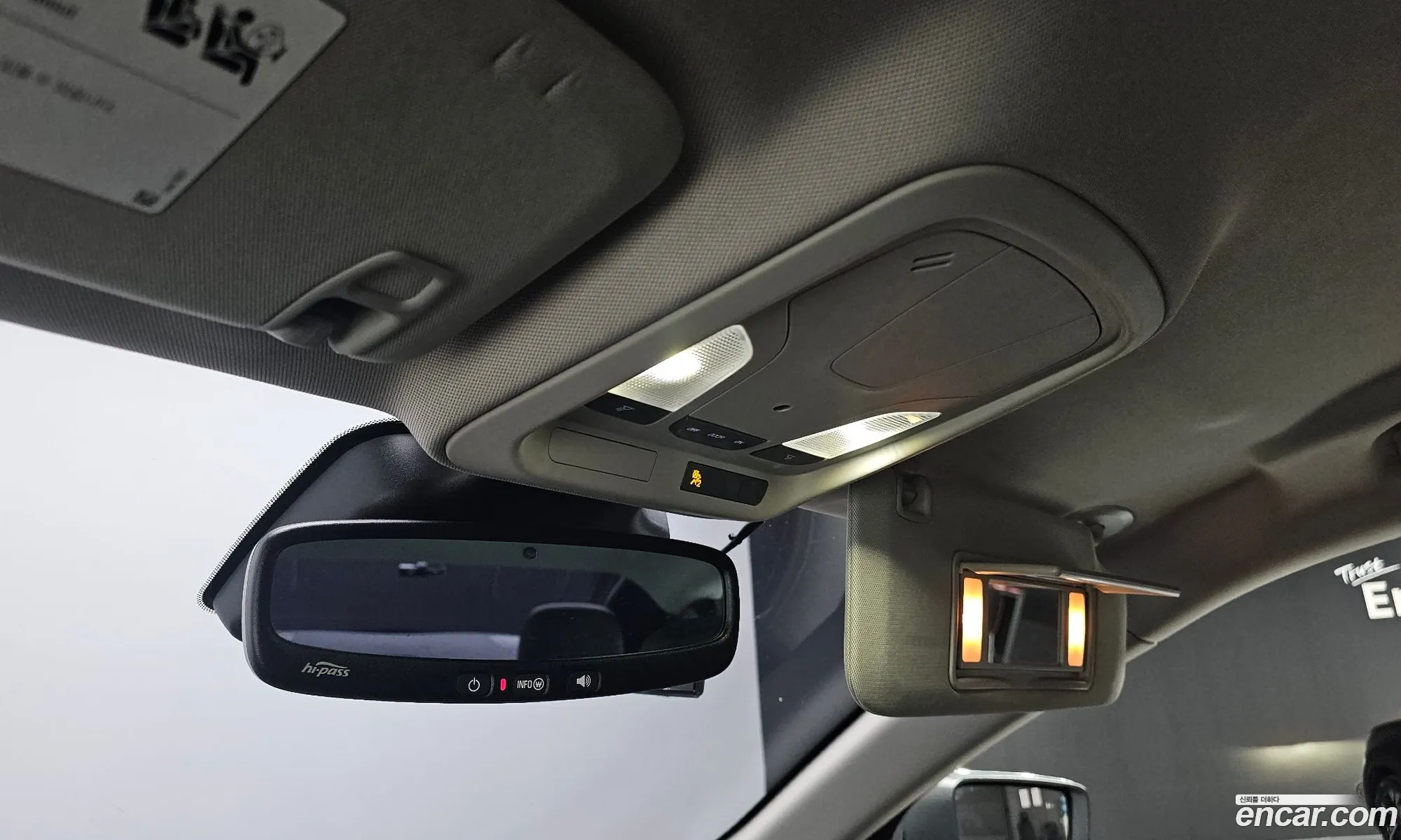 Chevrolet (GM Daewoo) Impala 2016 — 7