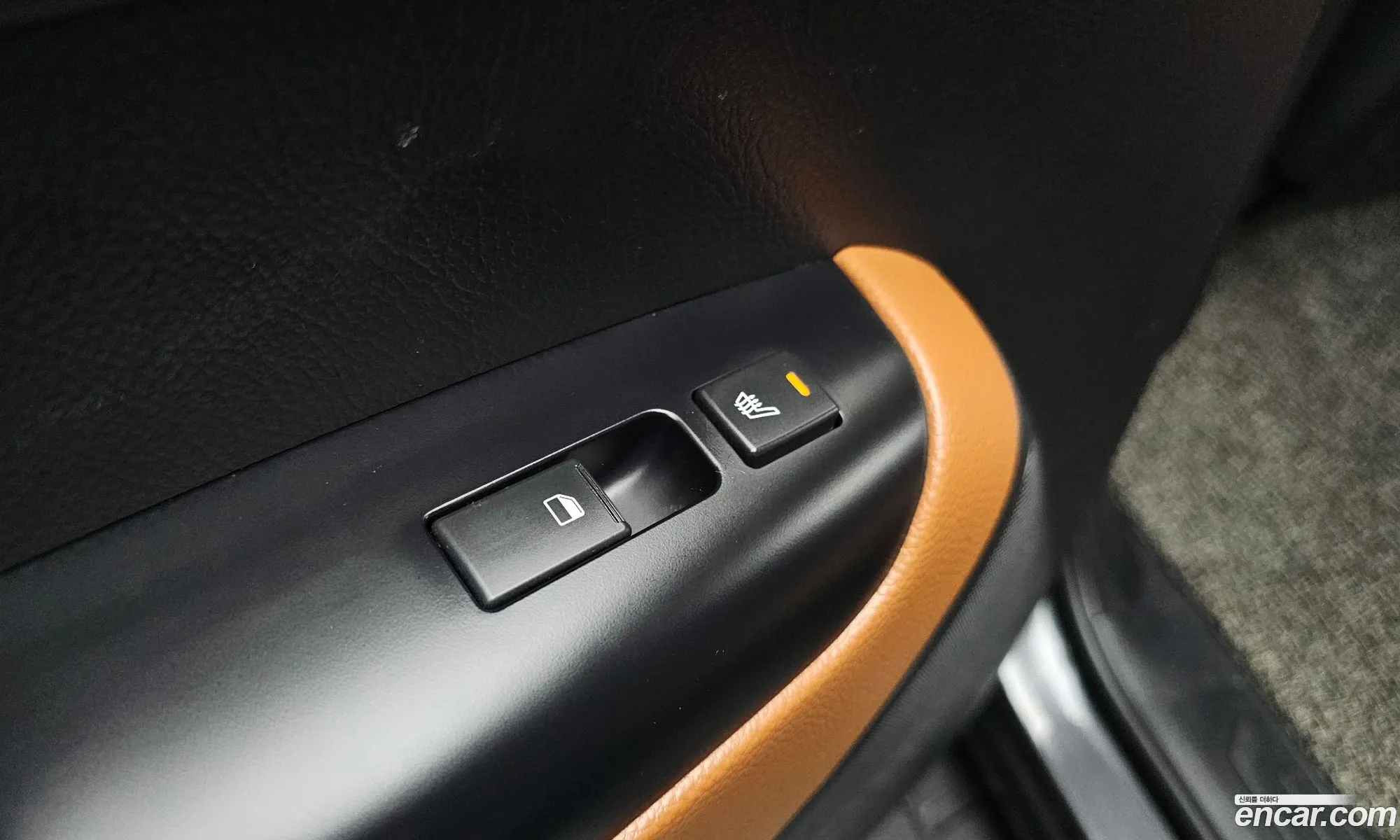 Kia Mohave 2017 — 2