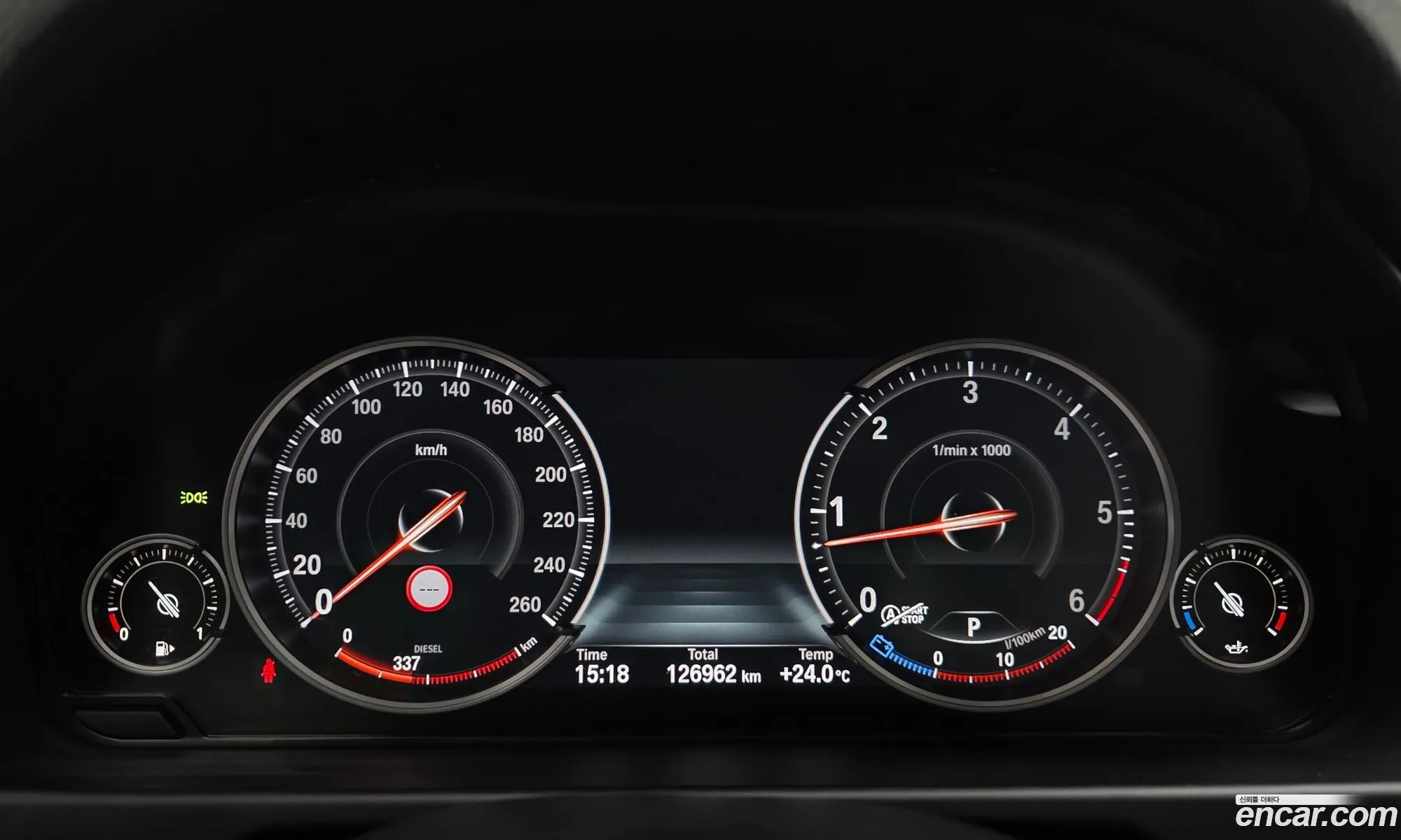 BMW X5 2016 WBAKS4102G0H75225 — 7
