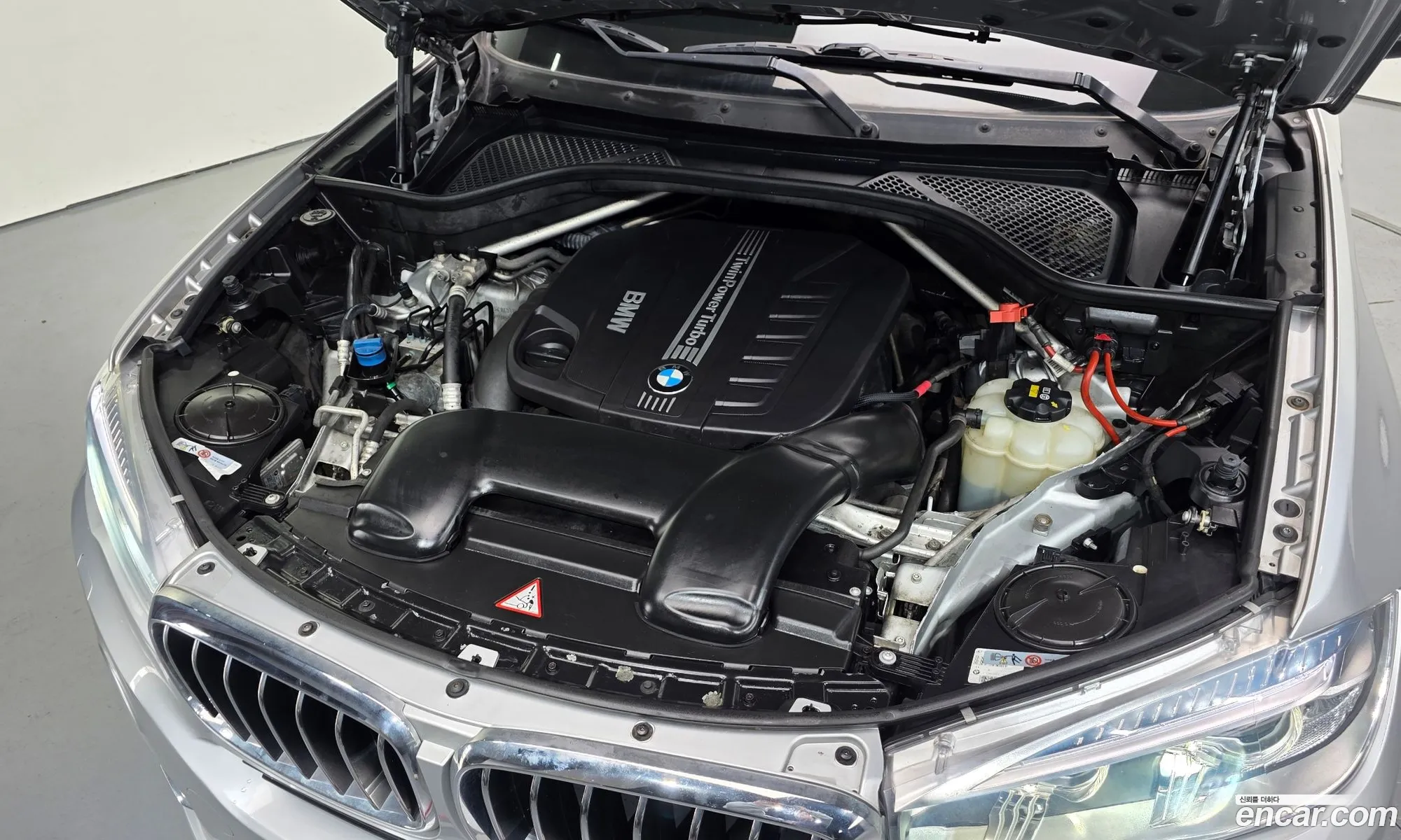BMW X5 2016 WBAKS4102G0H75225 — 10