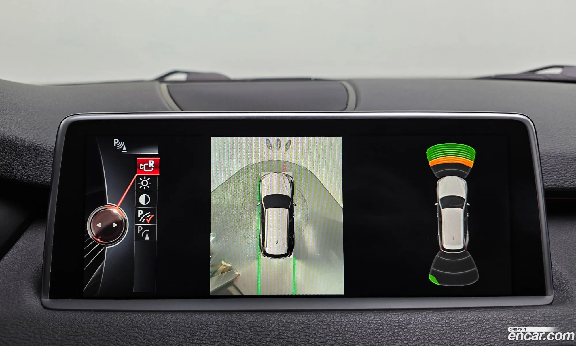 BMW X5 2016 WBAKS4102G0H75225 — 8