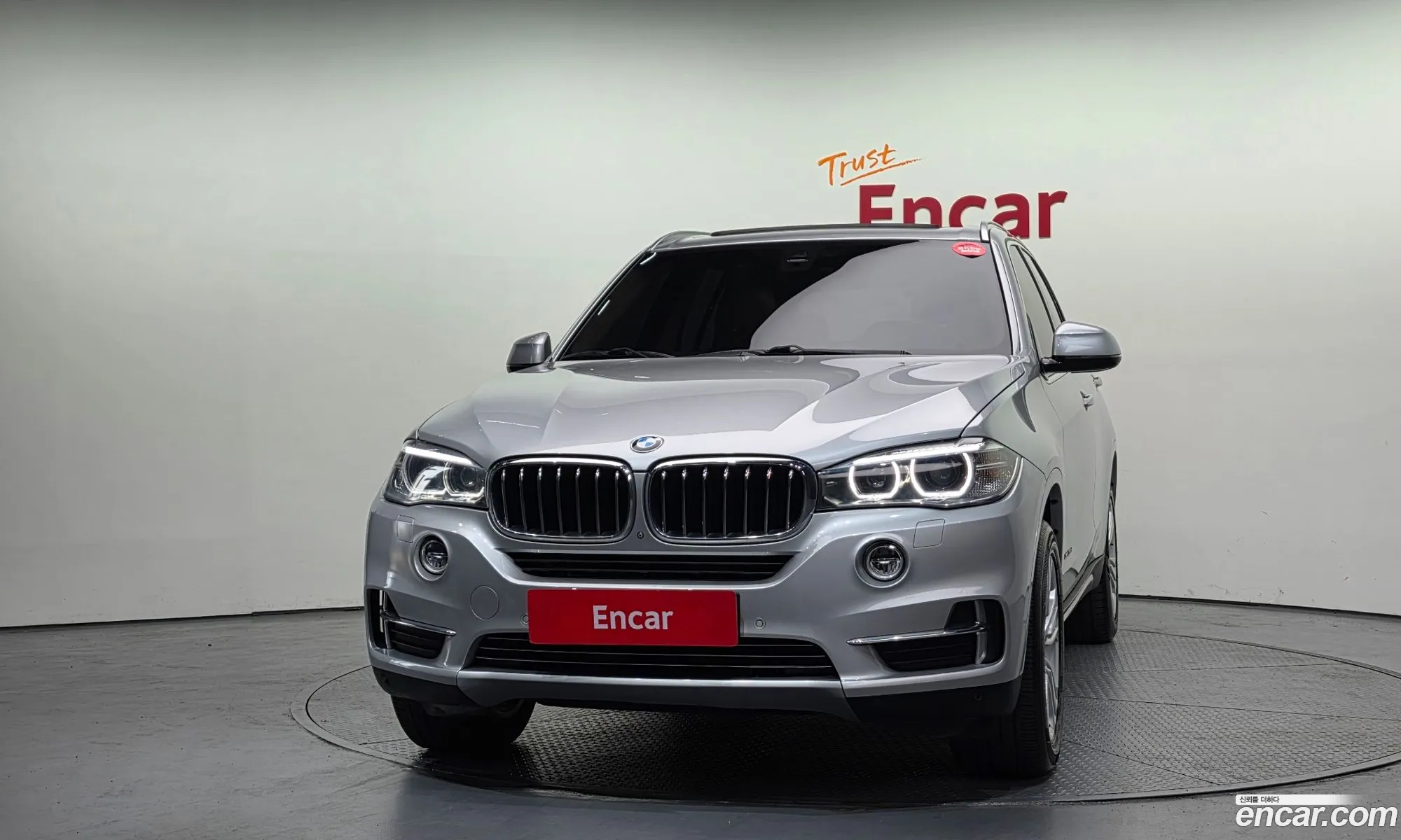 BMW X5 2016 WBAKS4102G0H75225 — 18