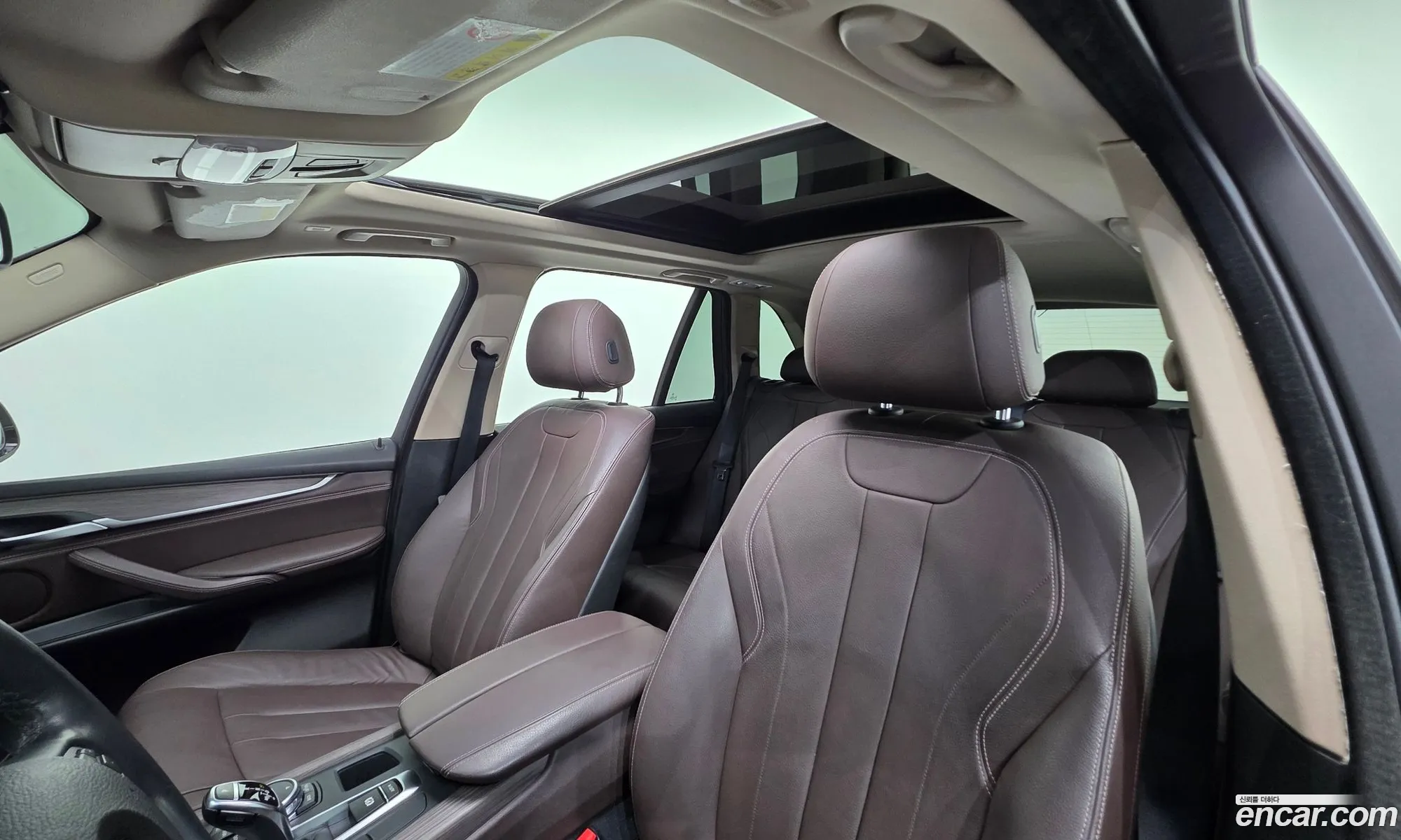 BMW X5 2016 WBAKS4102G0H75225 — 5