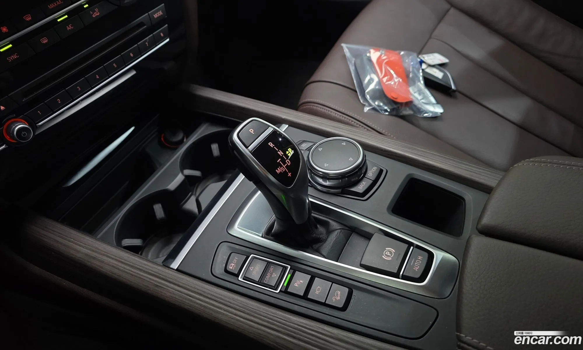 BMW X5 2016 WBAKS4102G0H75225 — 11