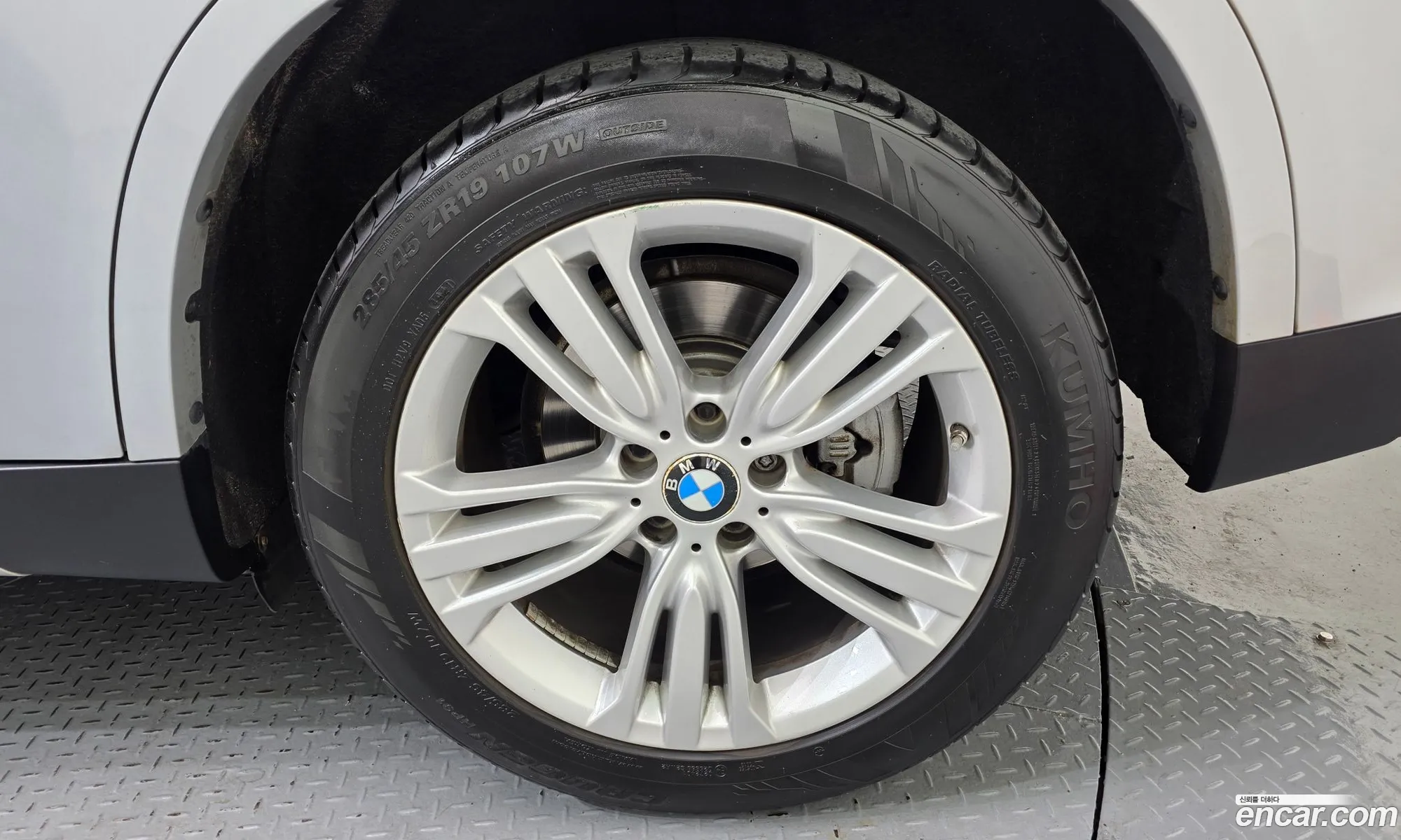 BMW X5 2016 WBAKS4102G0H75225 — 9