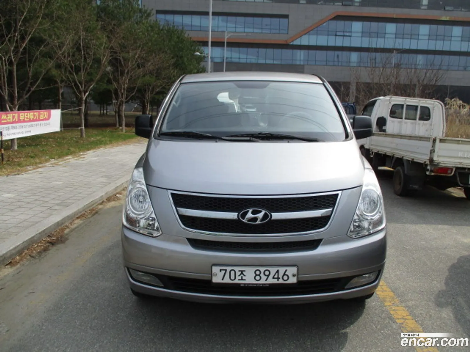 Hyundai Grand Starex 2014 — 16