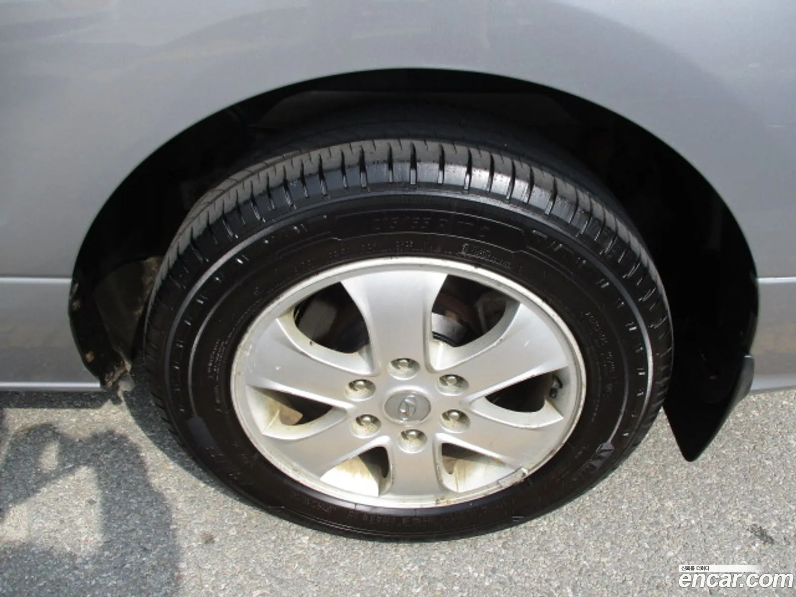 Hyundai Grand Starex 2014 — 7