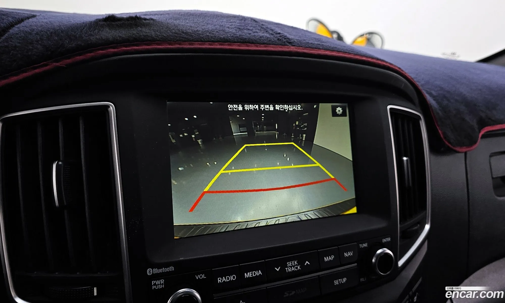 Hyundai Grand Starex 2018 — 7