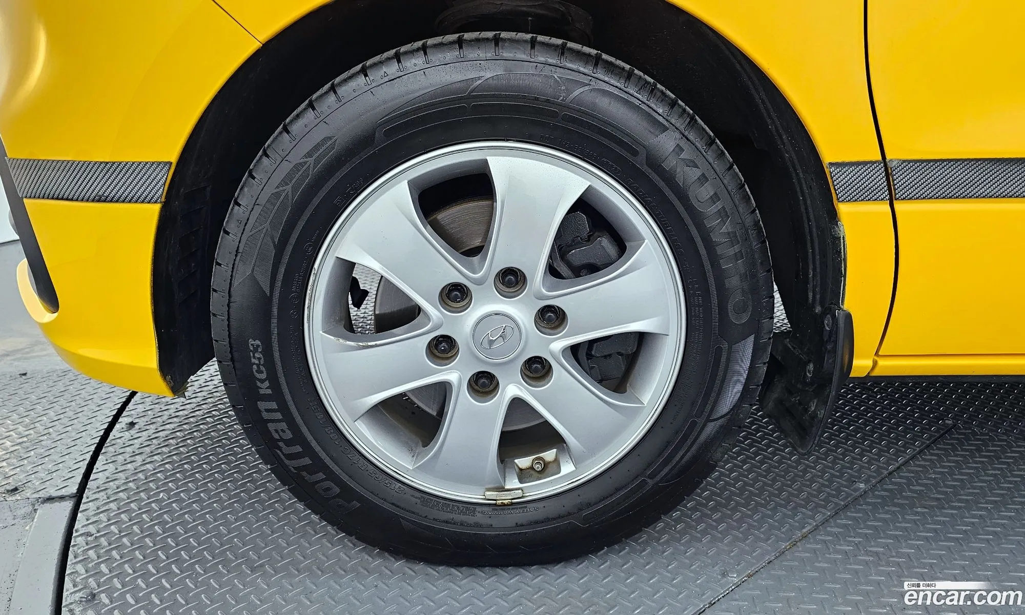 Hyundai Grand Starex 2018 — 4