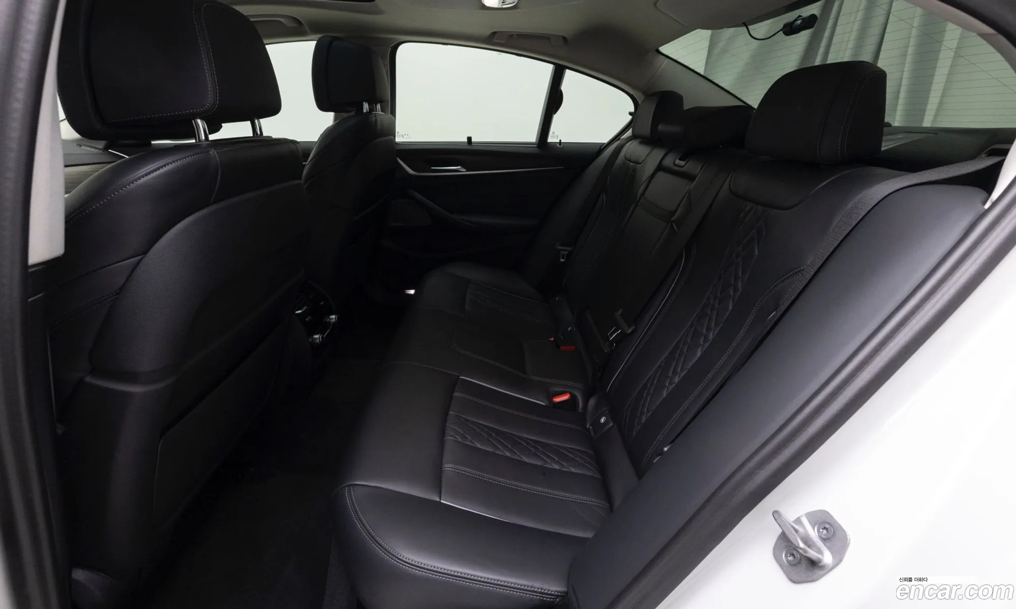 BMW 5 Series 2023 — 2