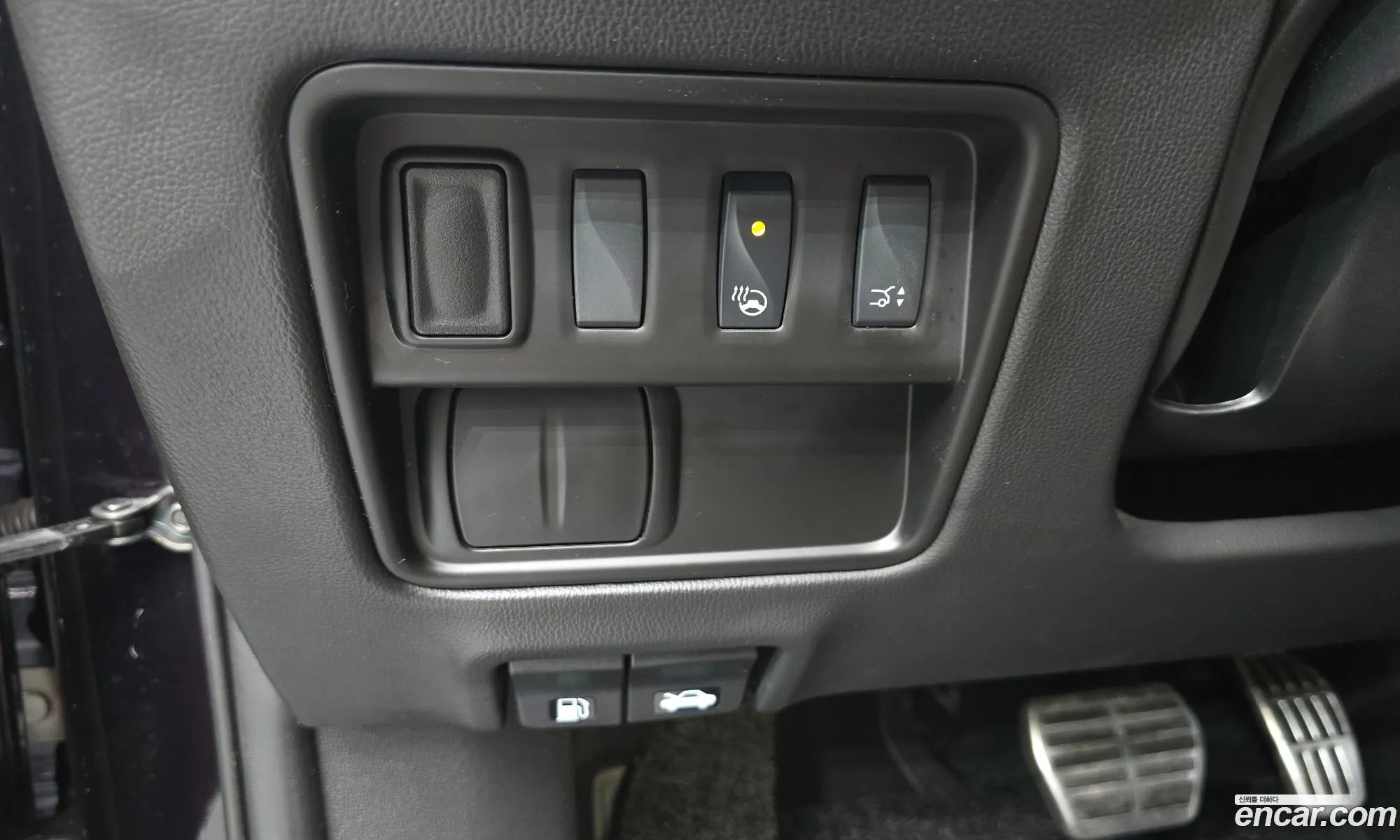 Renault Korea (Samsung) QM6 2018 — 8