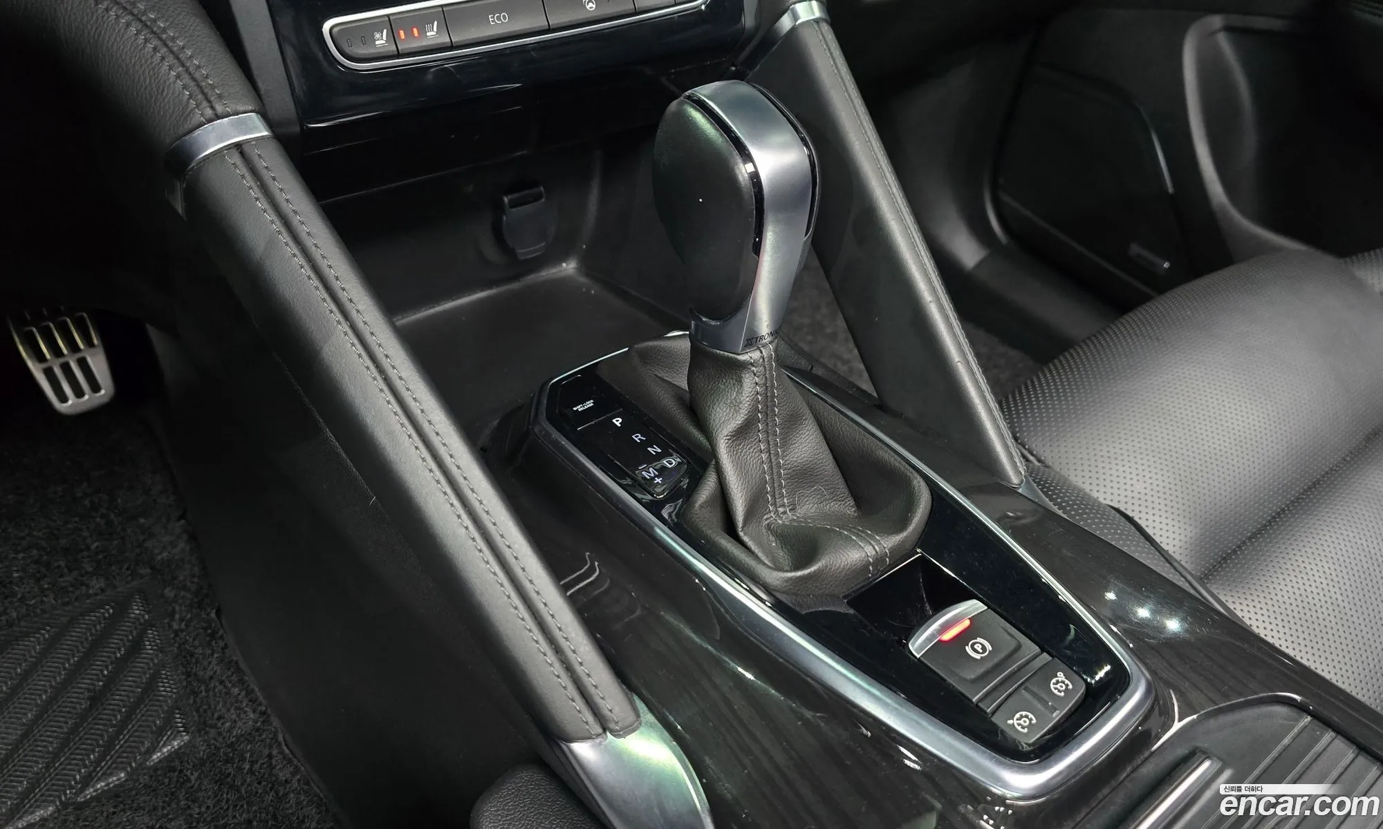 Renault Korea (Samsung) QM6 2018 — 4
